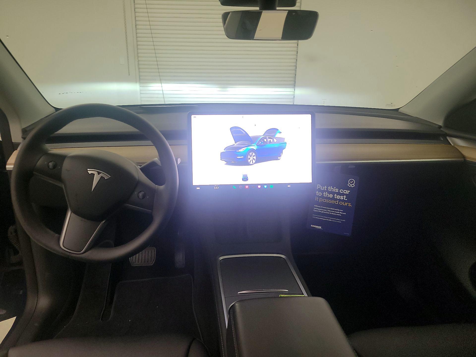 Thumbnail: 2023 Tesla Model Y - 9