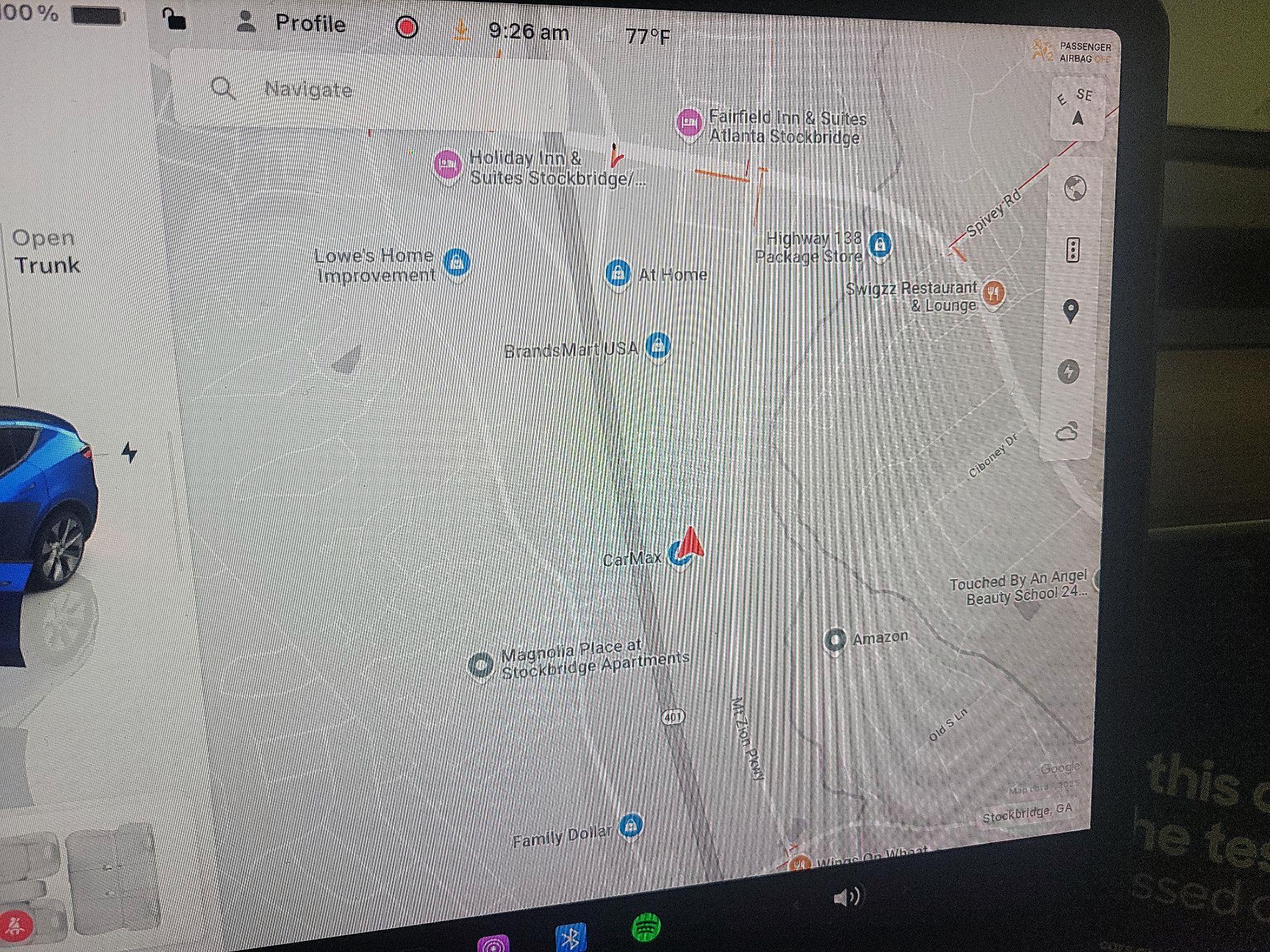 Thumbnail: 2023 Tesla Model Y - 13