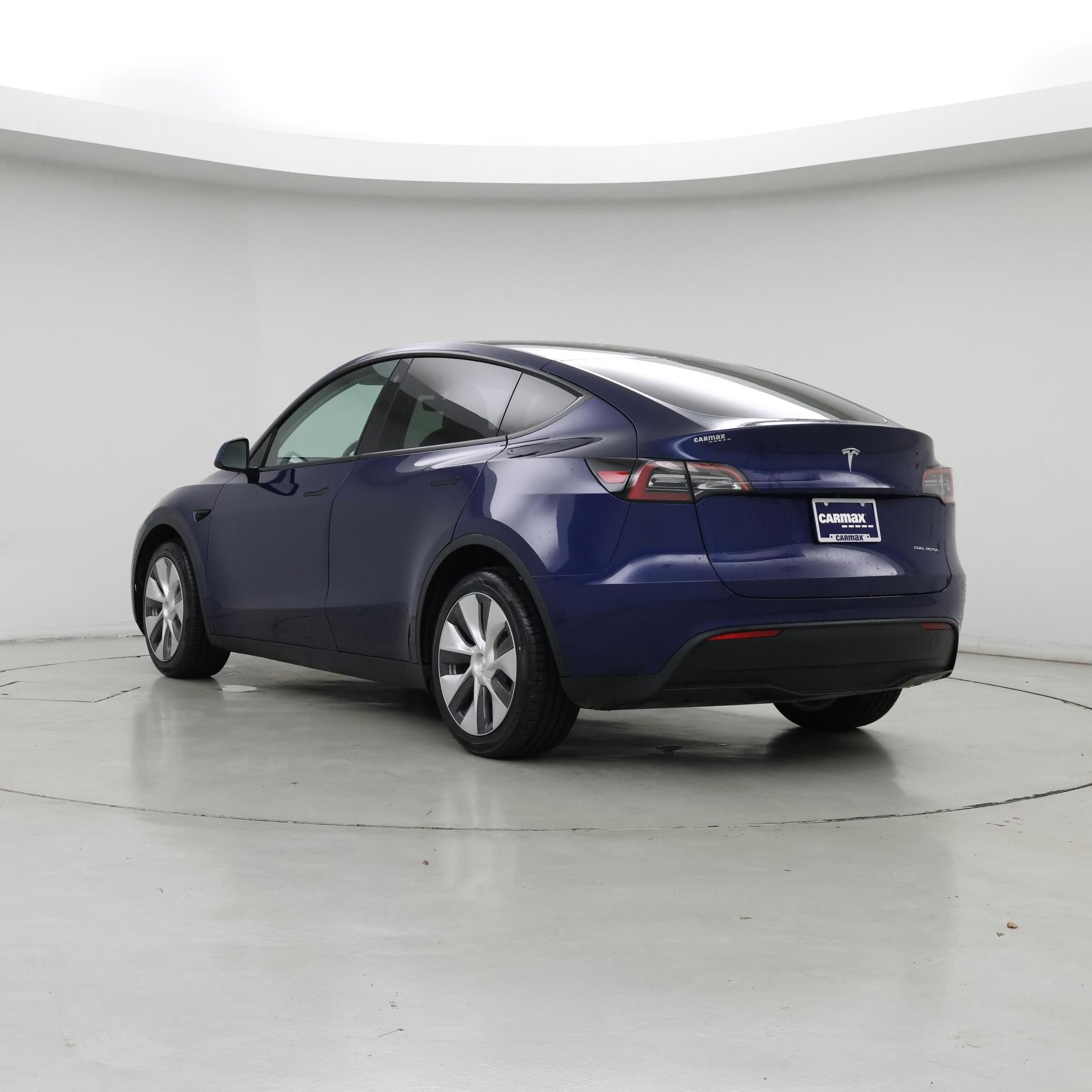 Thumbnail: 2023 Tesla Model Y - 2