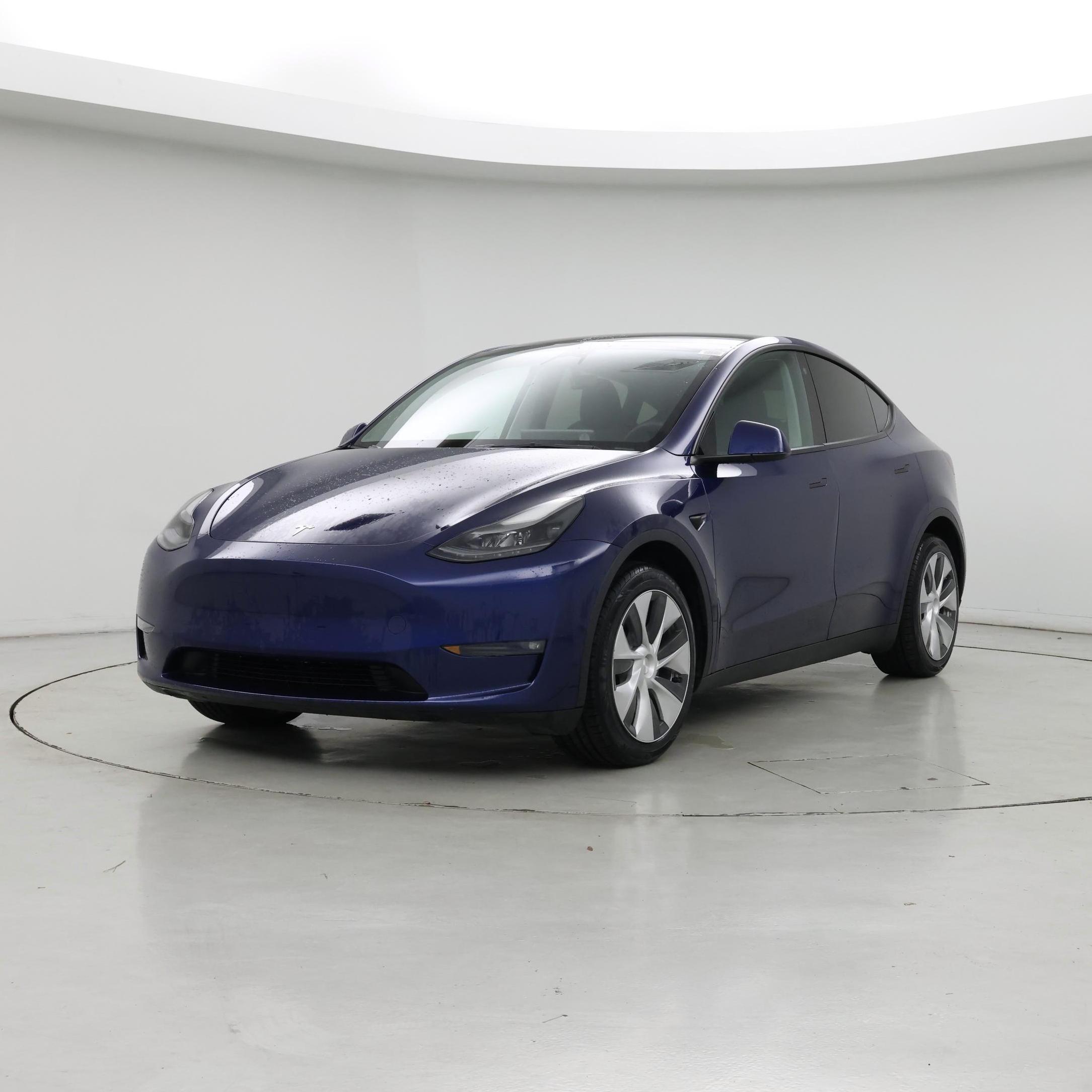 Thumbnail: 2023 Tesla Model Y - 4