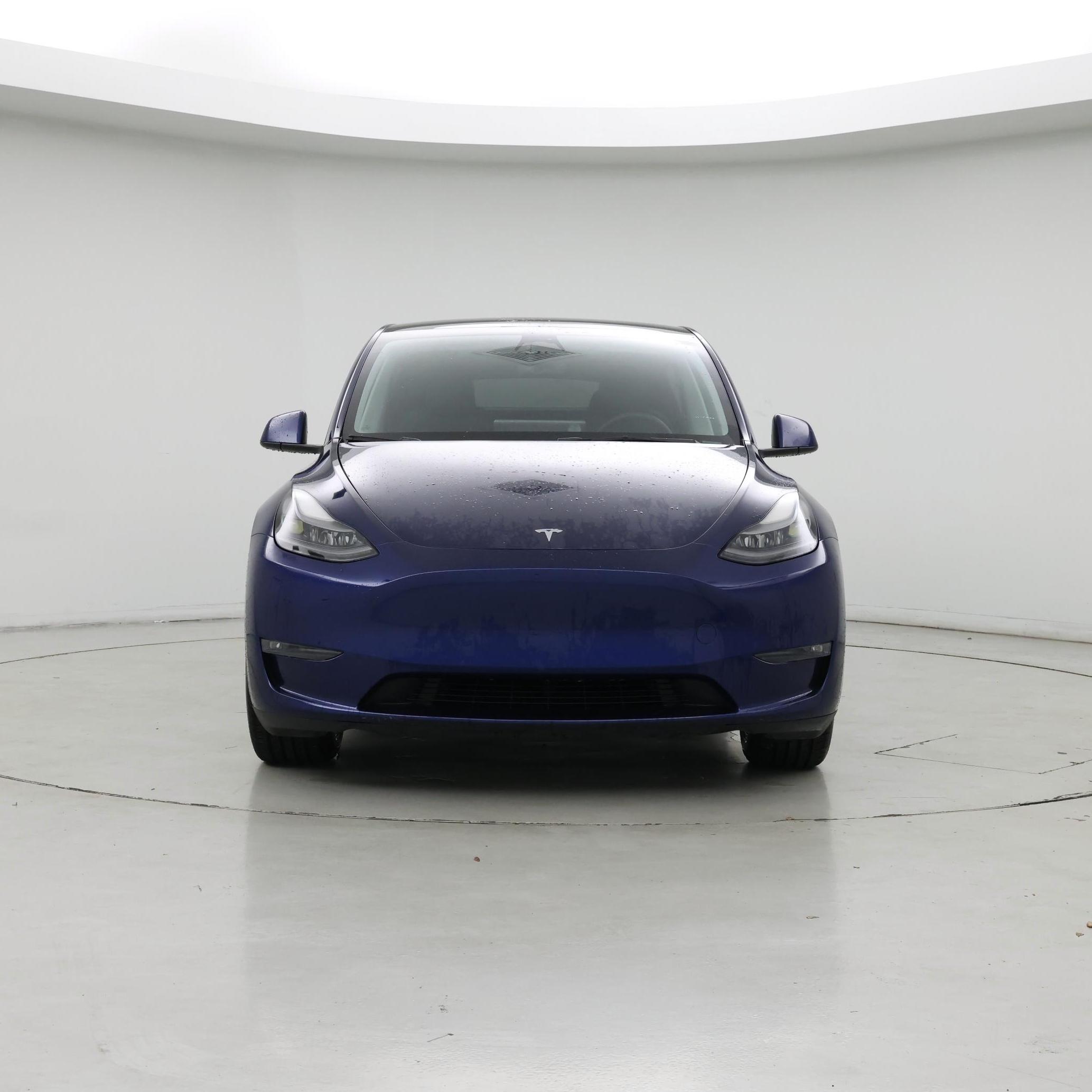 Thumbnail: 2023 Tesla Model Y - 5