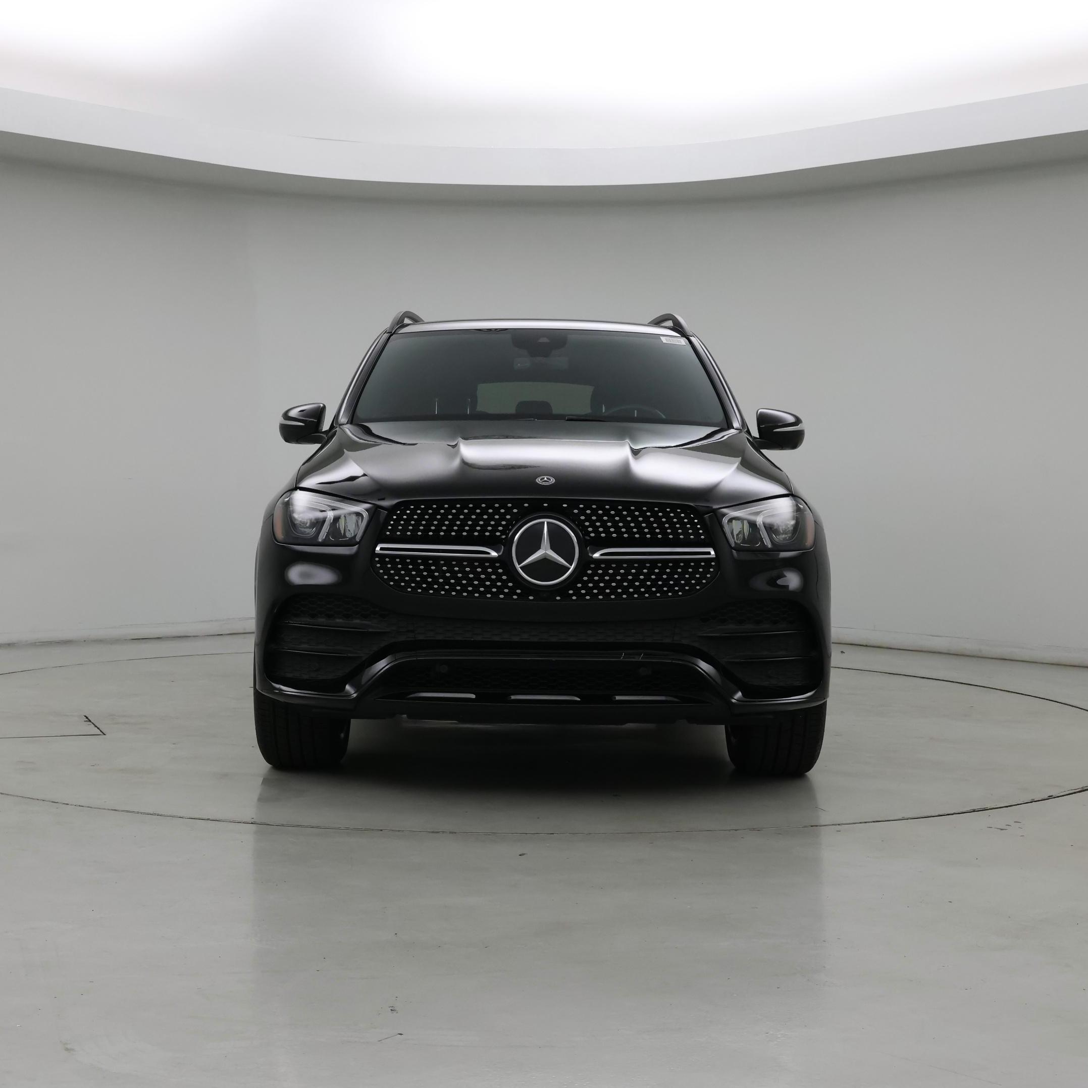 Thumbnail: 2020 Mercedes-Benz GLE - 5