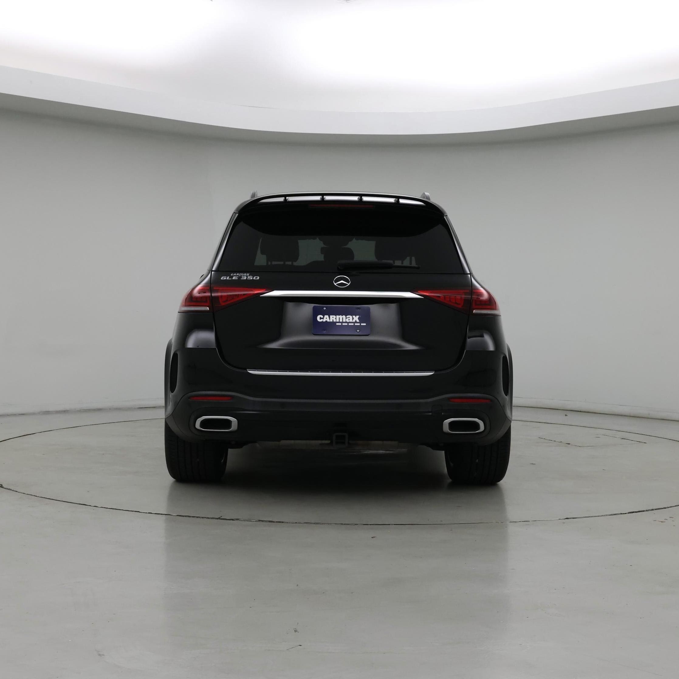 Thumbnail: 2020 Mercedes-Benz GLE - 6