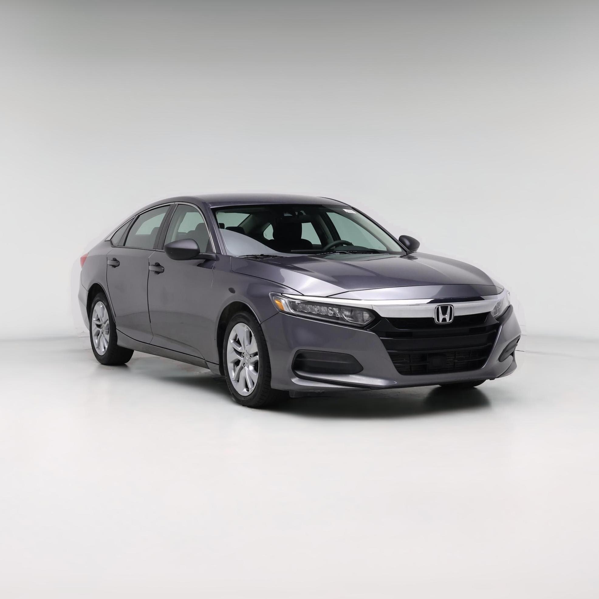 Thumbnail: 2018 Honda Accord - 1