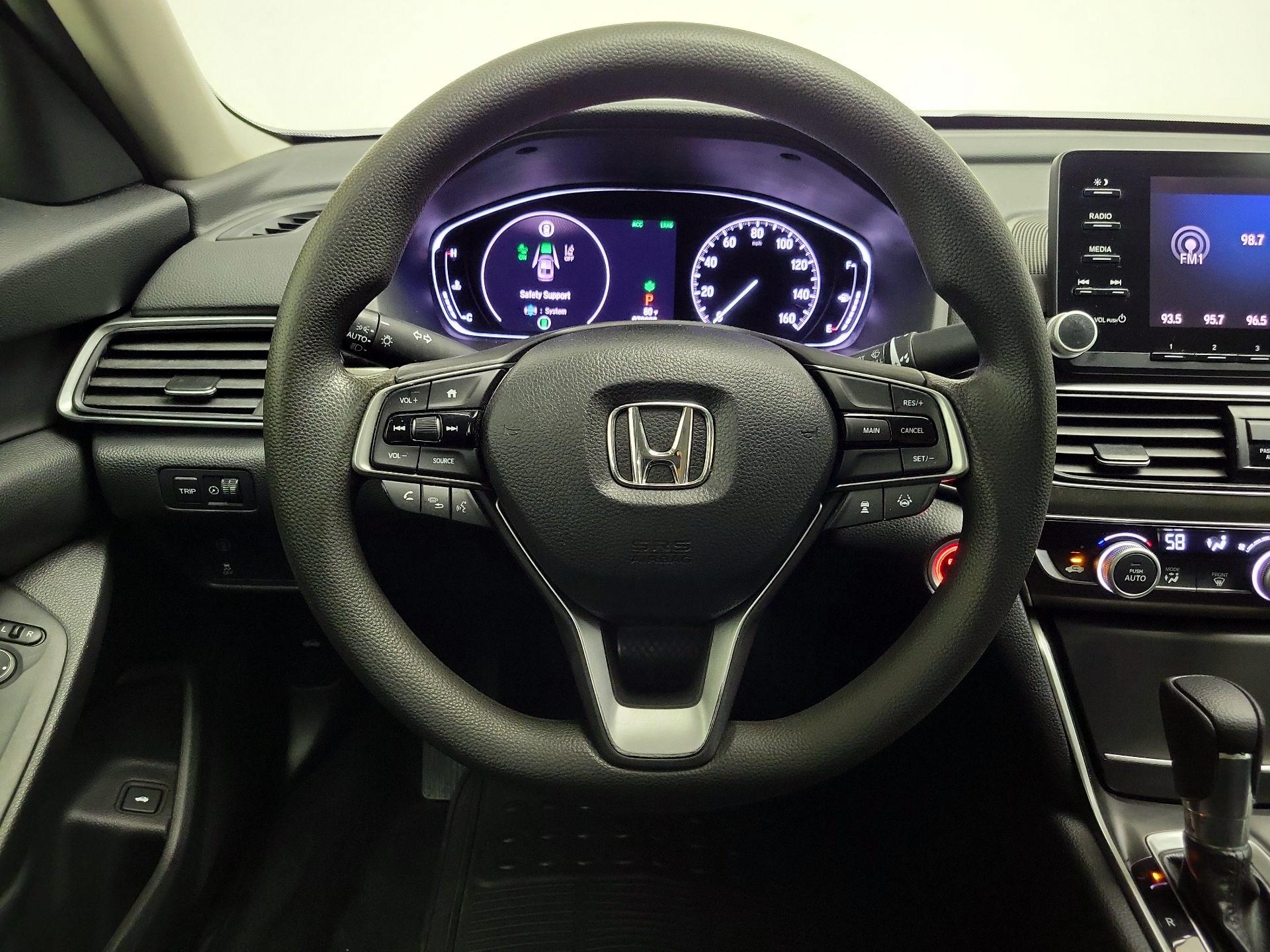 Thumbnail: 2018 Honda Accord - 10