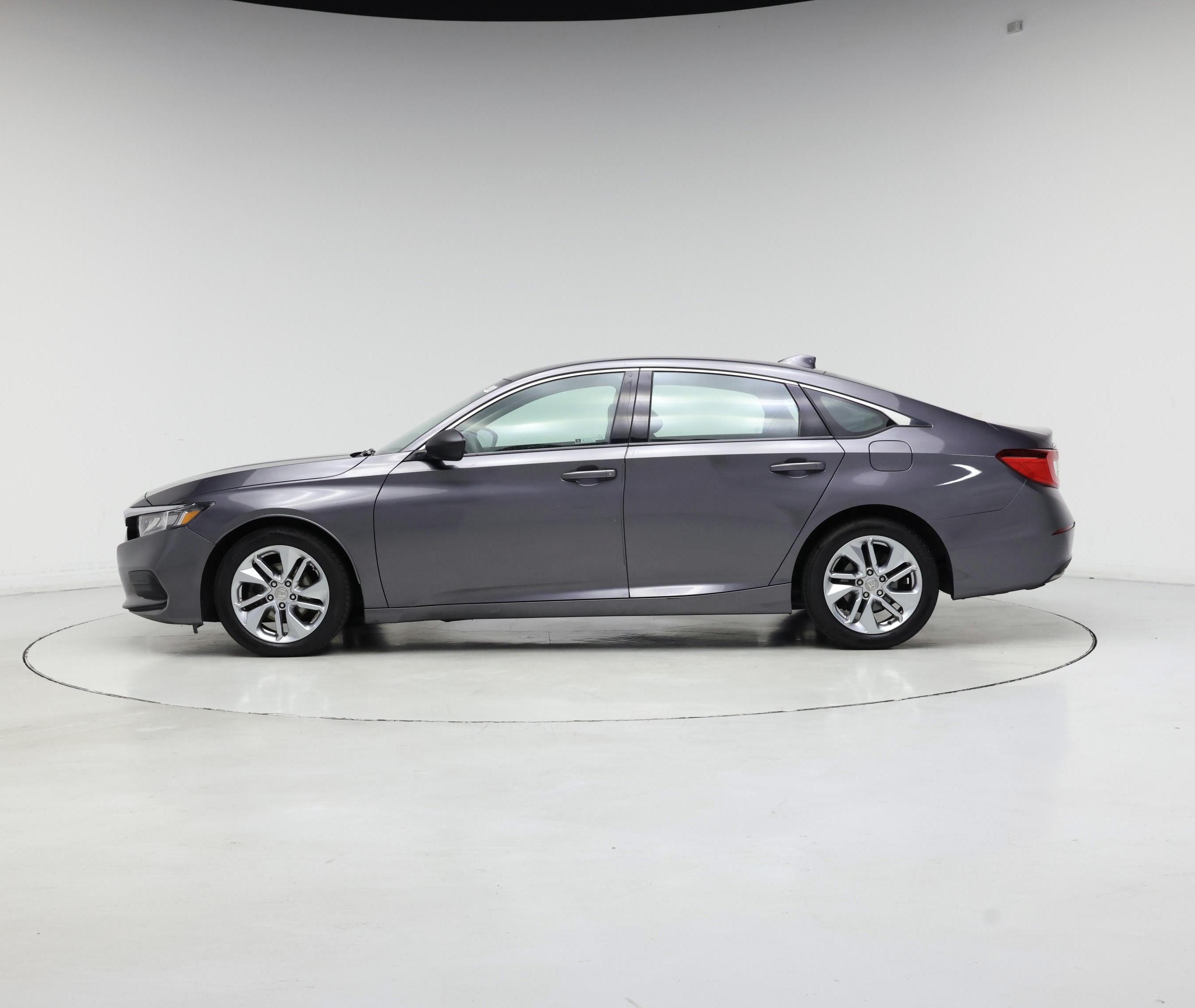 Thumbnail: 2018 Honda Accord - 3