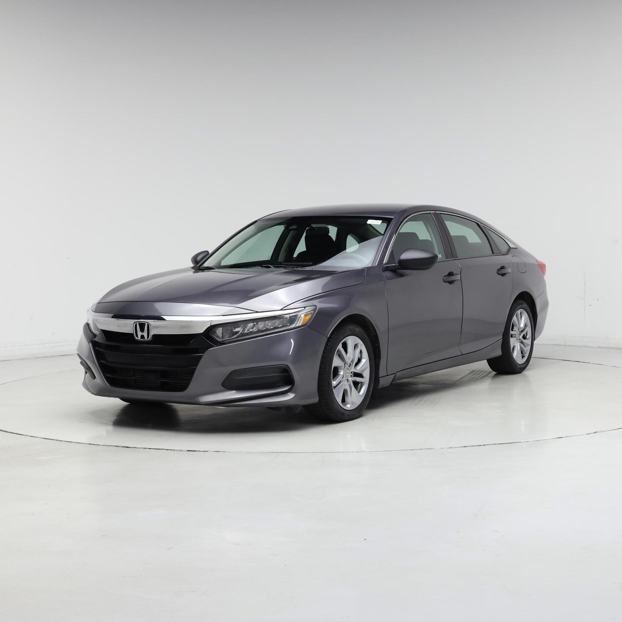 Thumbnail: 2018 Honda Accord - 4