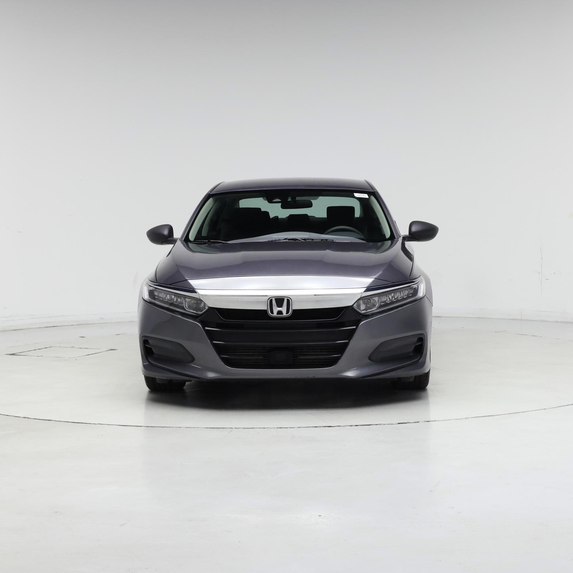 Thumbnail: 2018 Honda Accord - 5