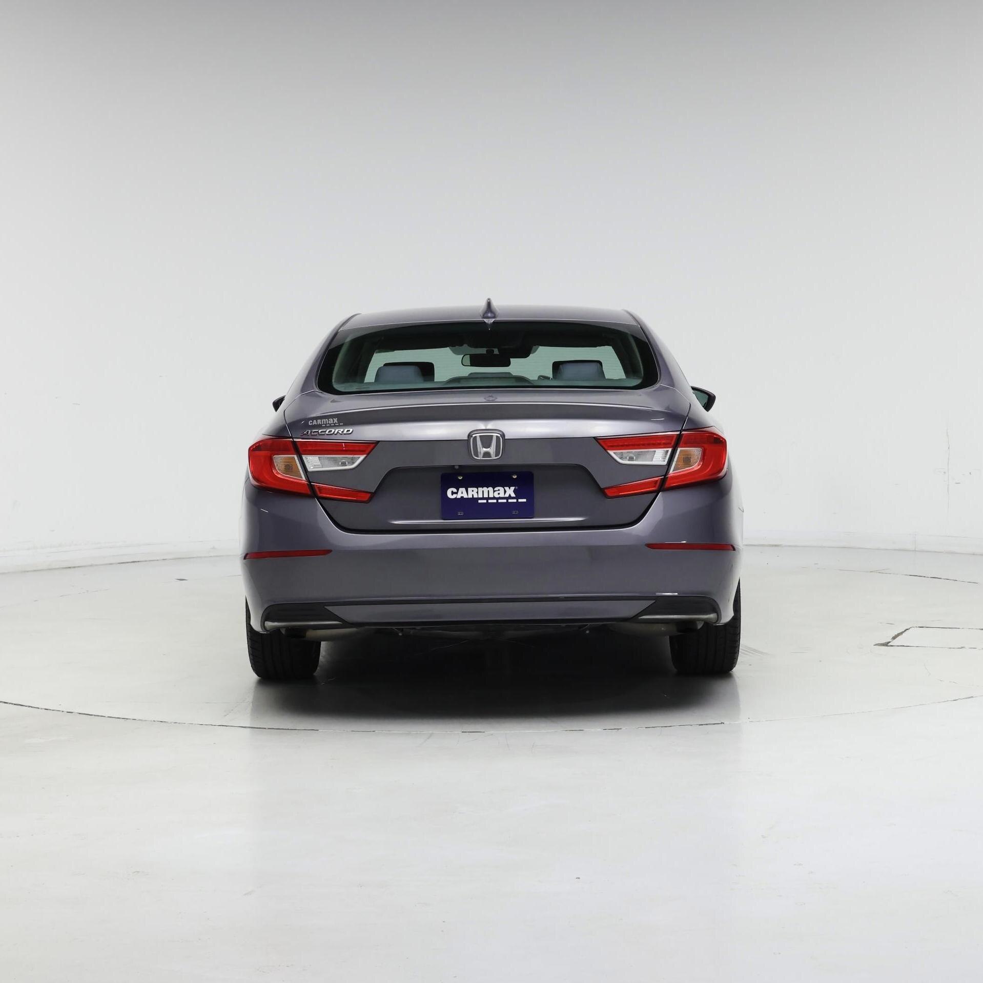 Thumbnail: 2018 Honda Accord - 6
