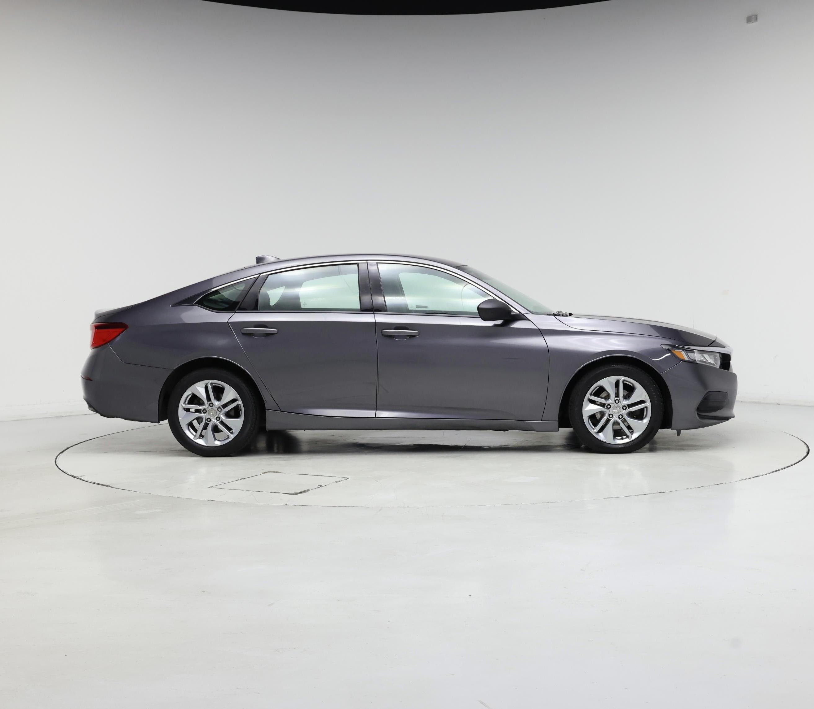 Thumbnail: 2018 Honda Accord - 7