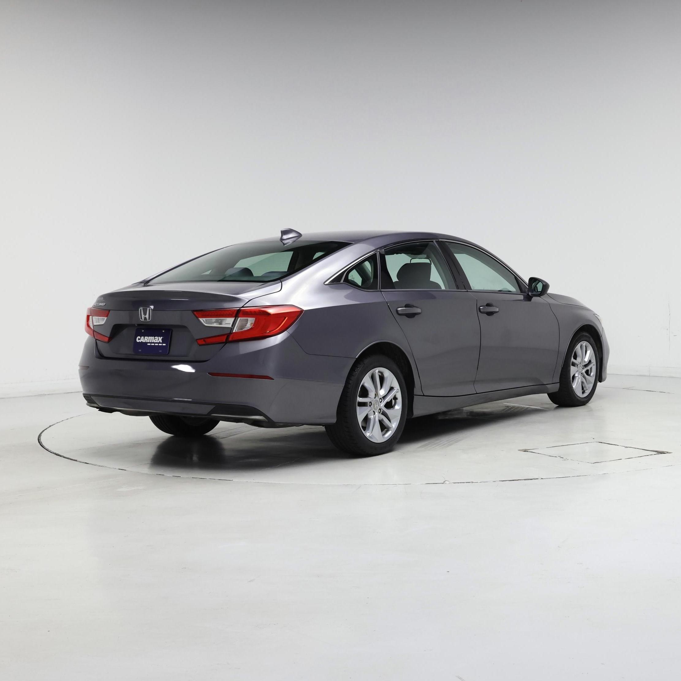 Thumbnail: 2018 Honda Accord - 8