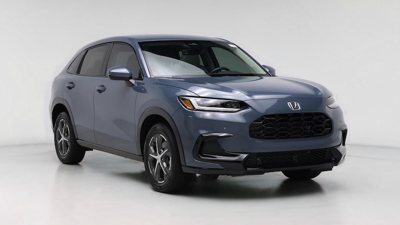 2024 Honda HR-V EX-L Hero Image