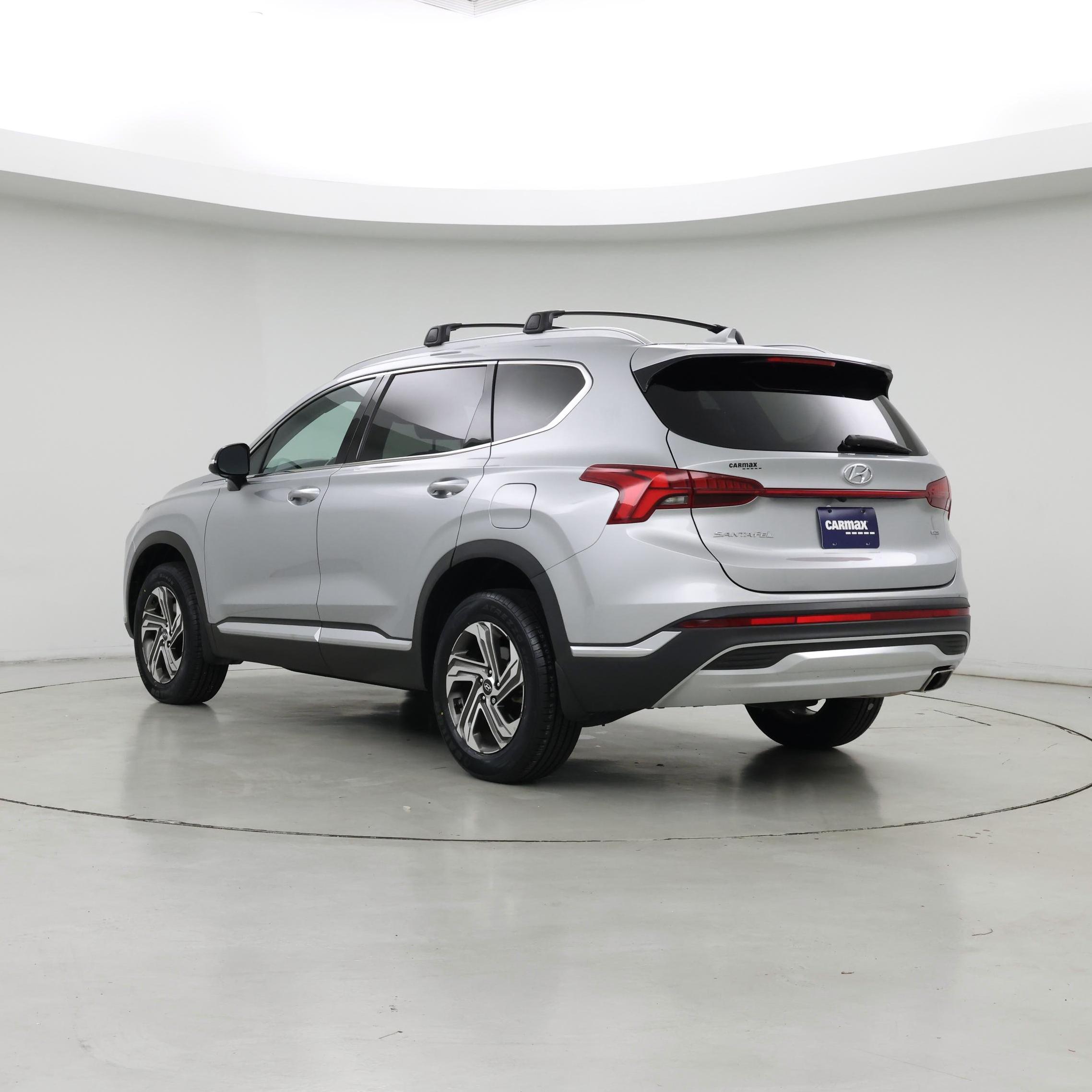 Thumbnail: 2022 Hyundai Santa Fe - 2