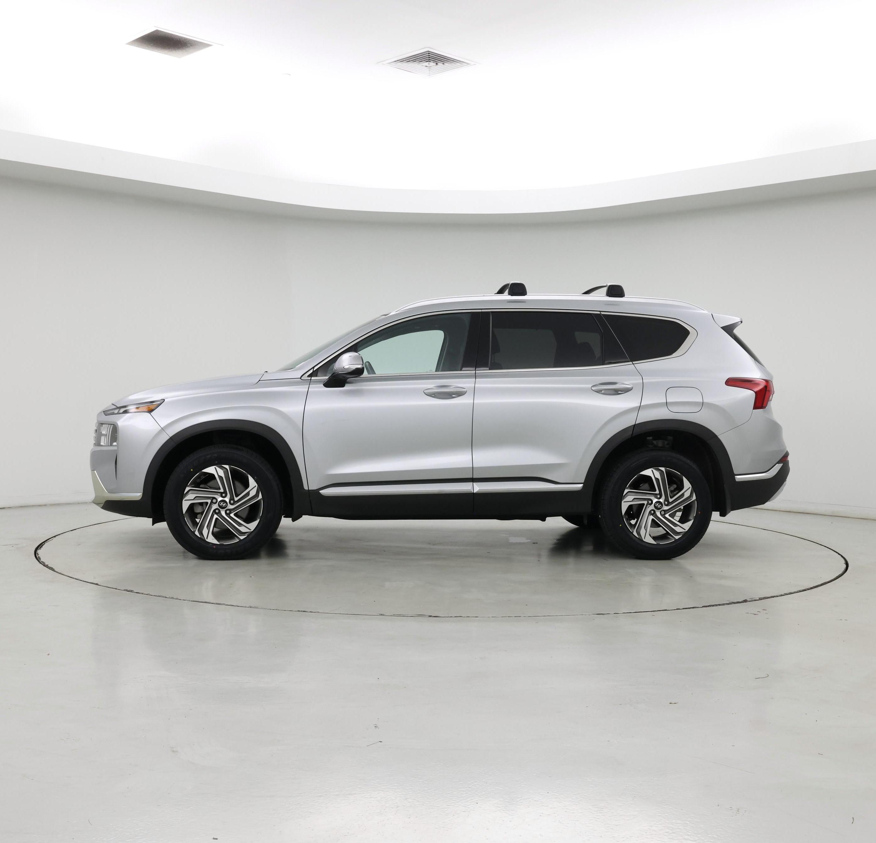 Thumbnail: 2022 Hyundai Santa Fe - 3