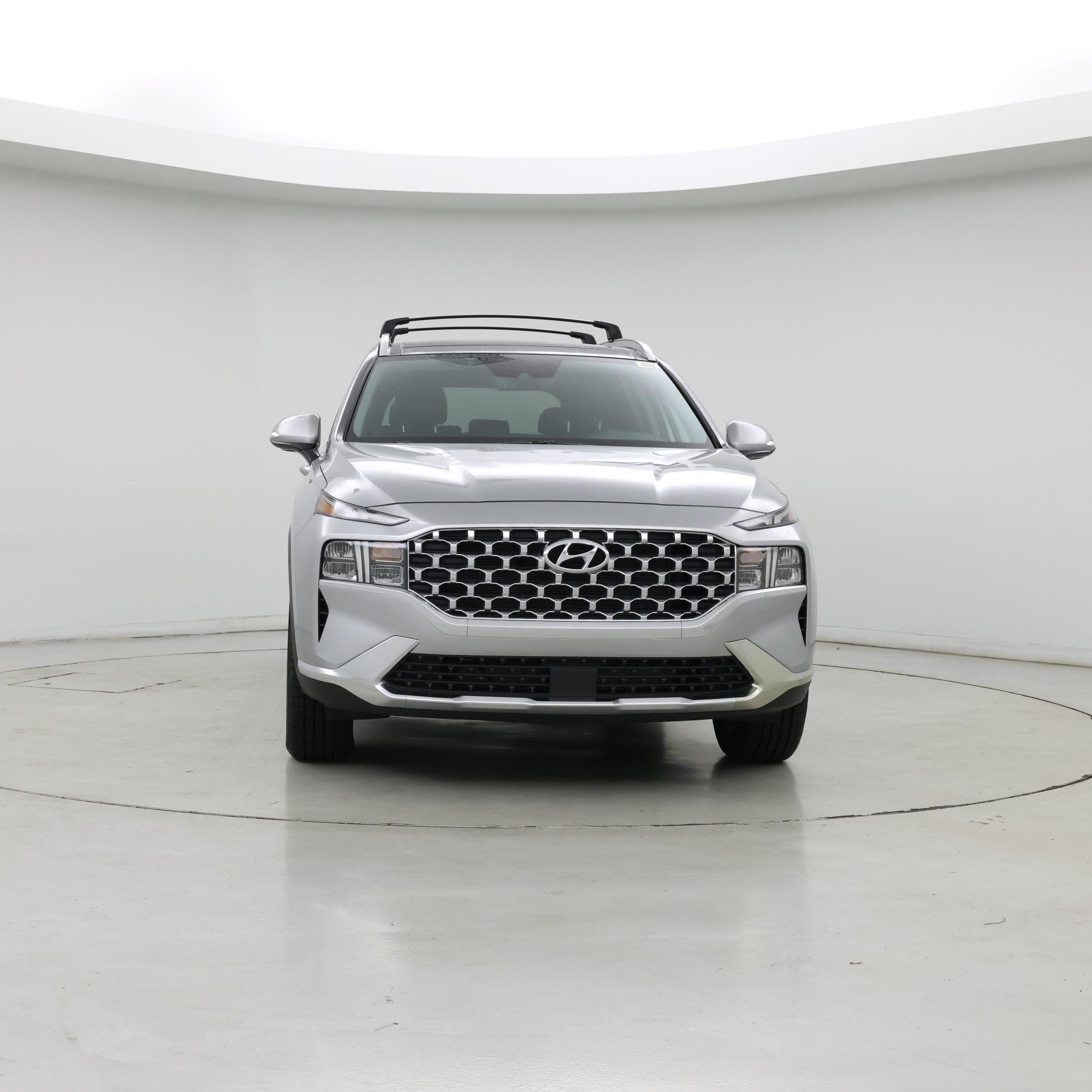 Thumbnail: 2022 Hyundai Santa Fe - 5