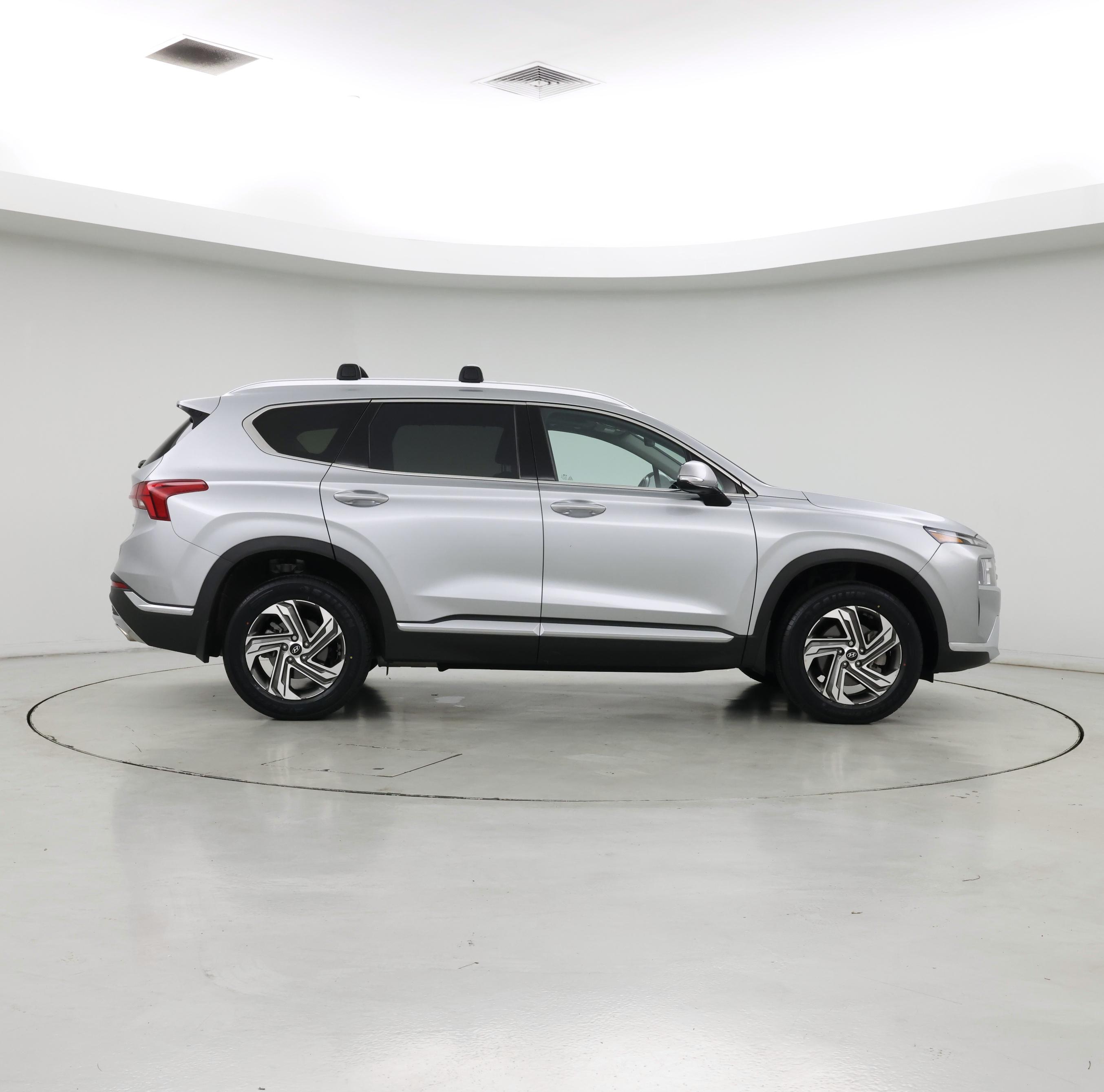 Thumbnail: 2022 Hyundai Santa Fe - 7