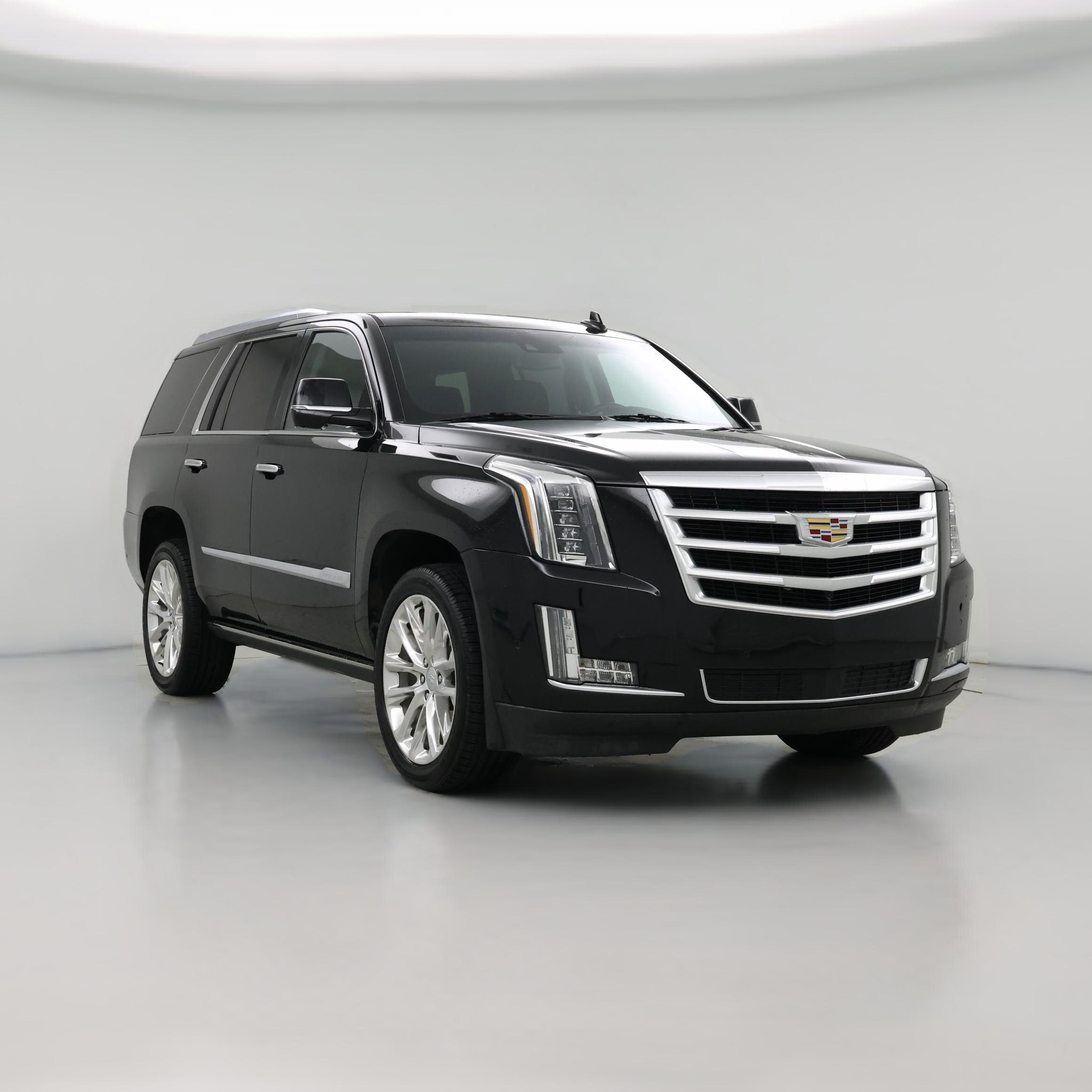 Thumbnail: 2019 Cadillac Escalade - 1