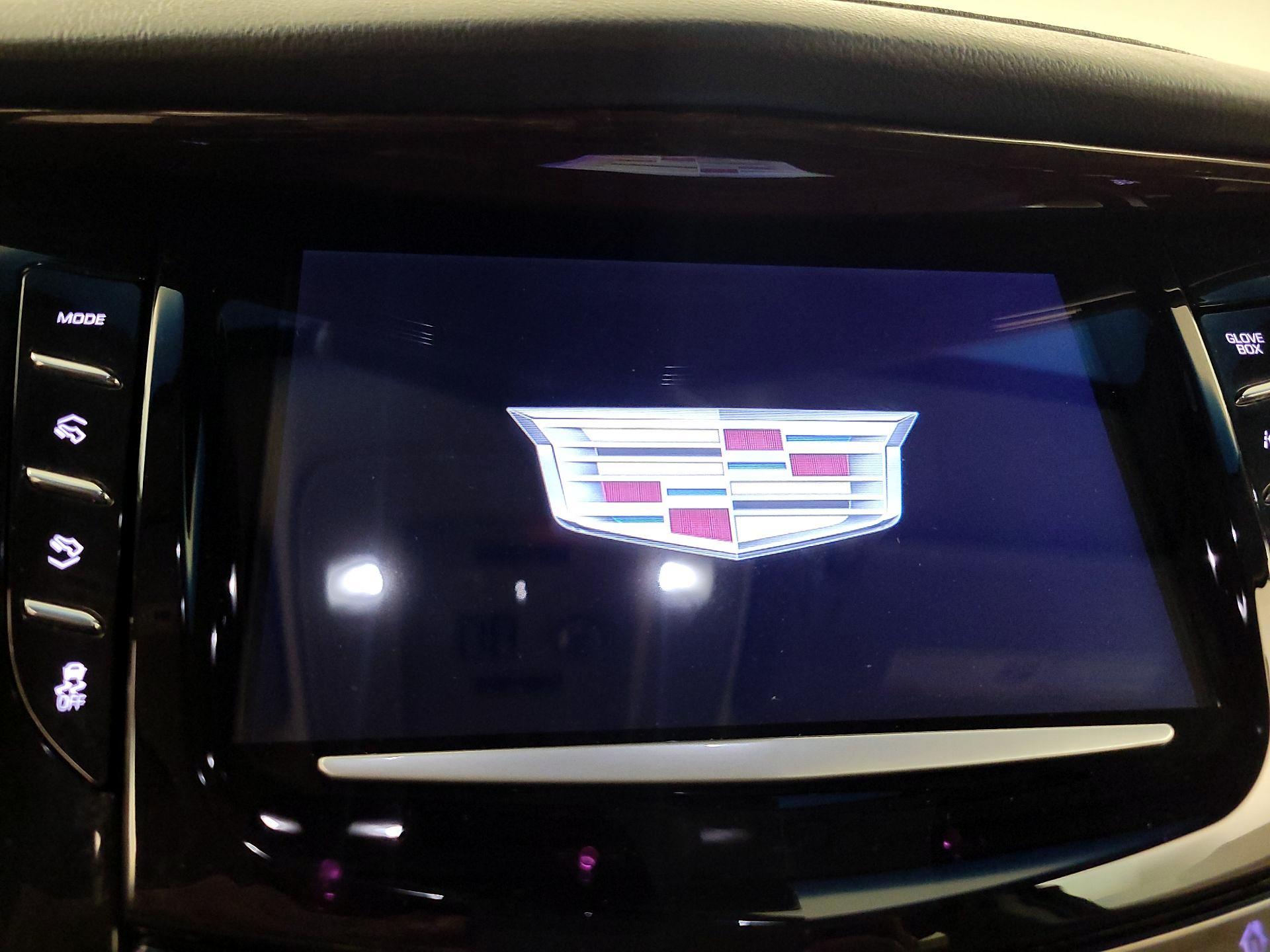 Thumbnail: 2019 Cadillac Escalade - 16