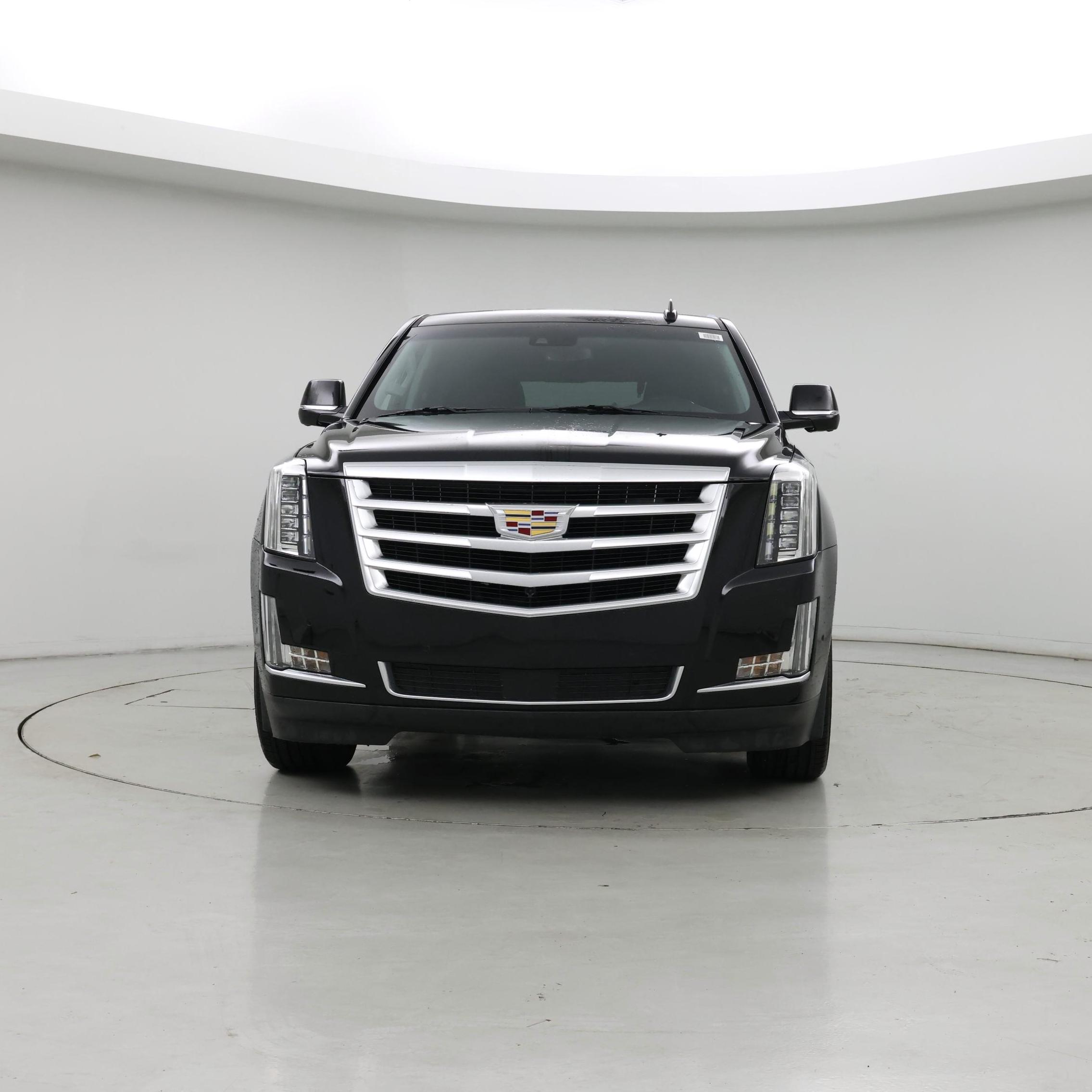 Thumbnail: 2019 Cadillac Escalade - 5