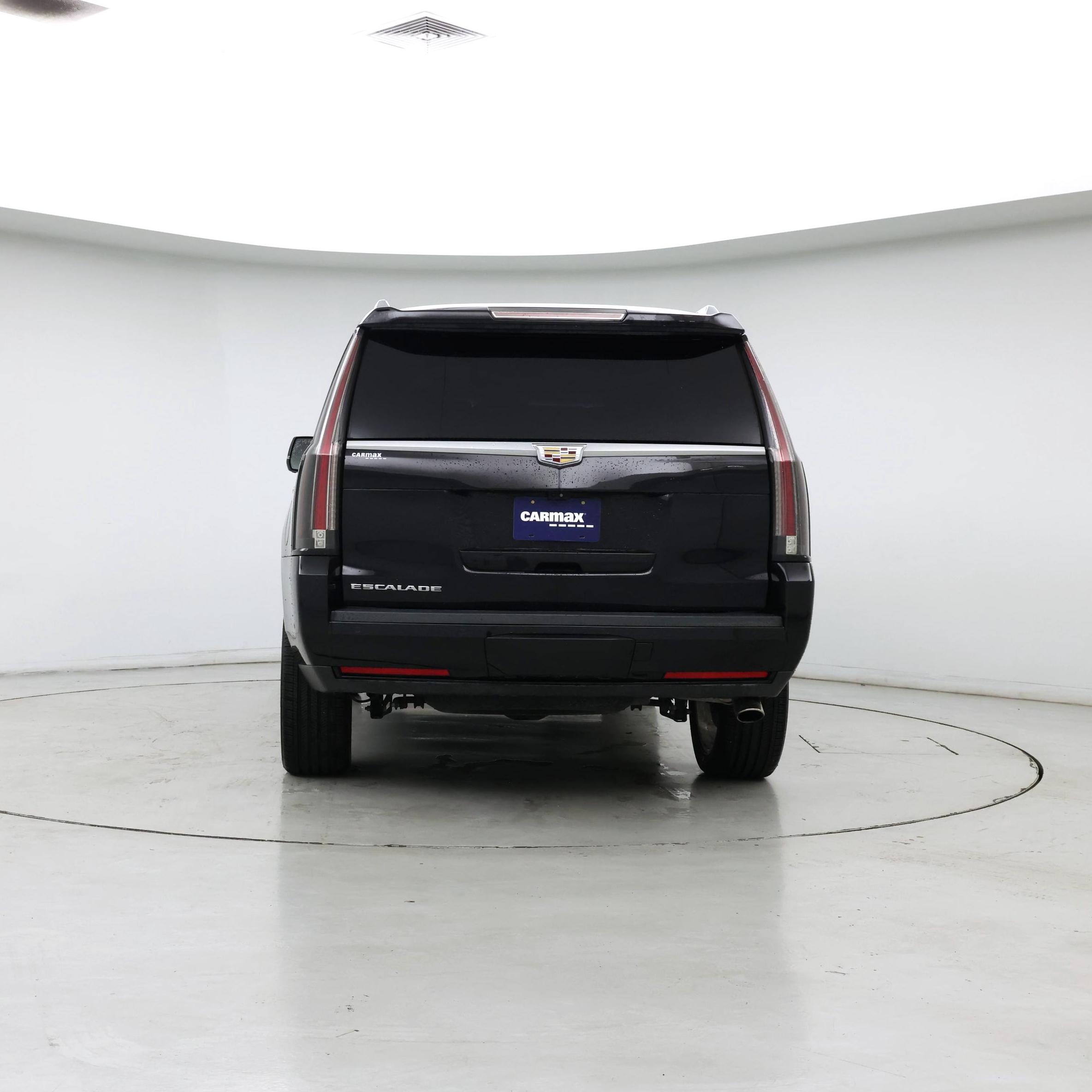 Thumbnail: 2019 Cadillac Escalade - 6