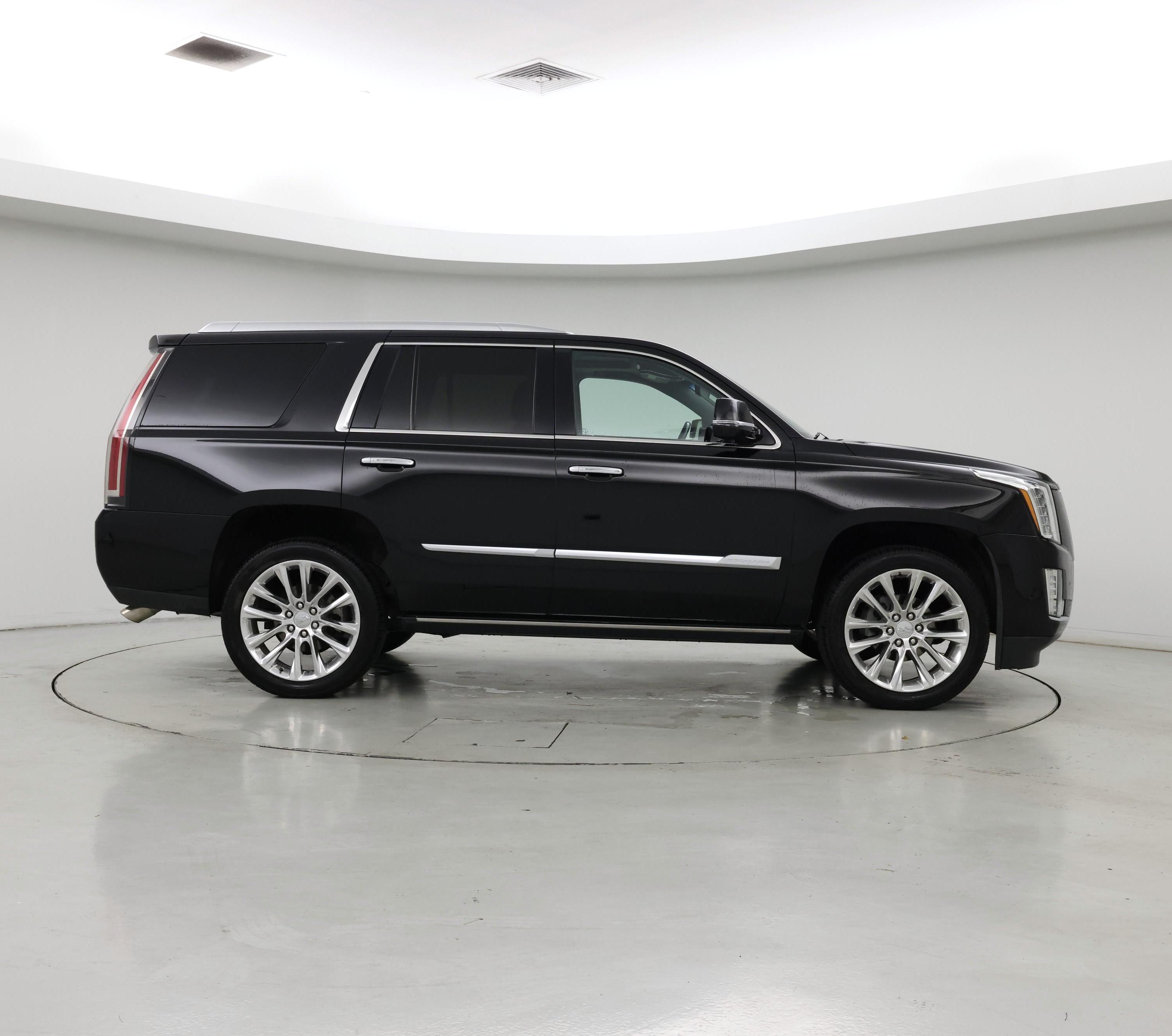 Thumbnail: 2019 Cadillac Escalade - 7