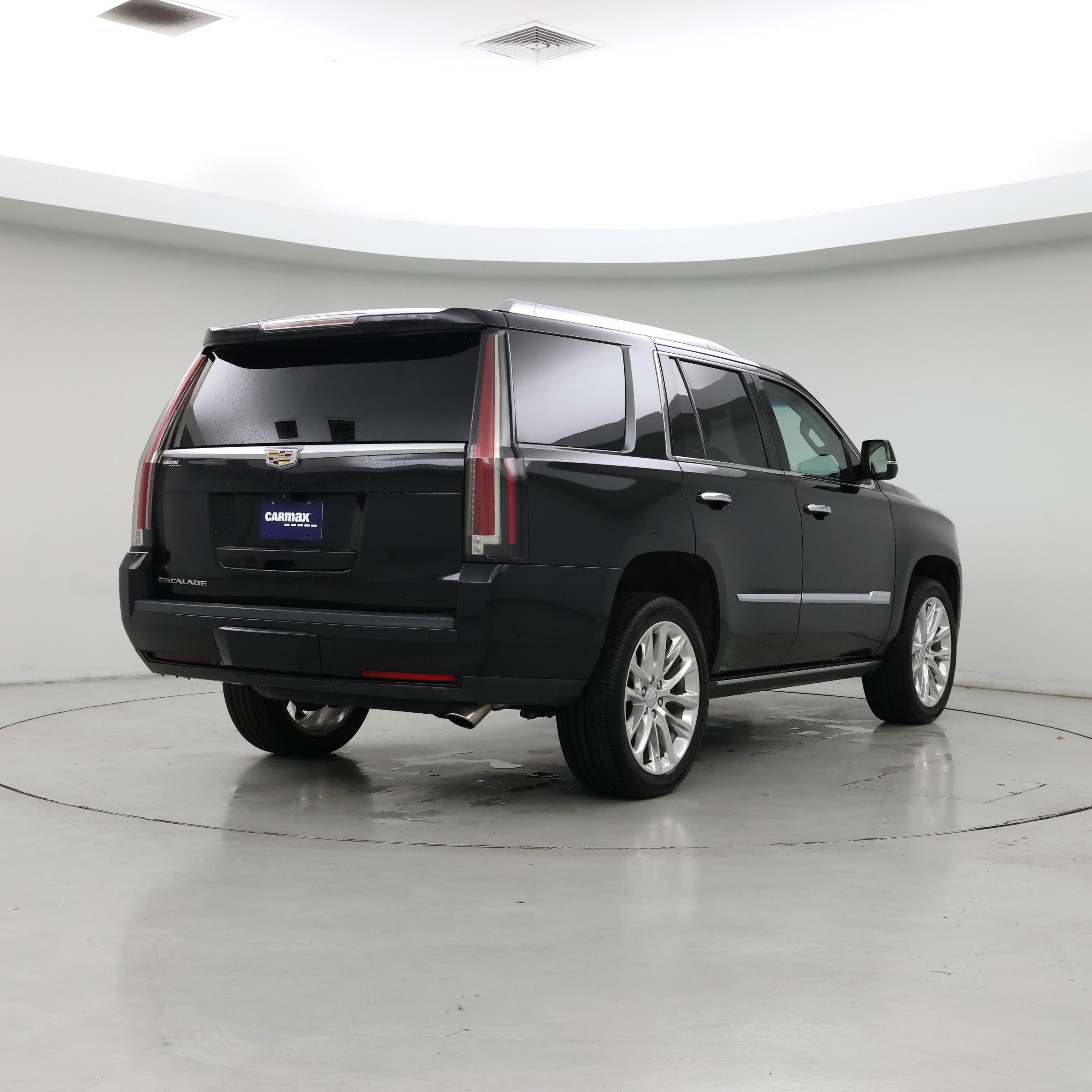 Thumbnail: 2019 Cadillac Escalade - 8