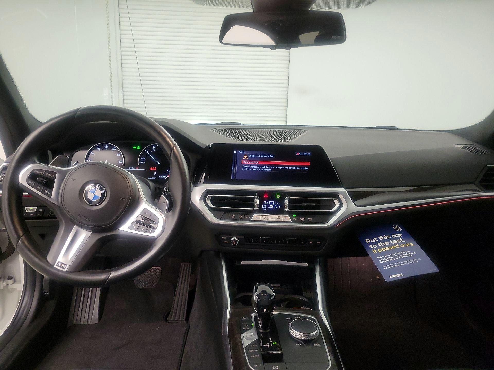 Thumbnail: 2020 BMW 3 Series - 9