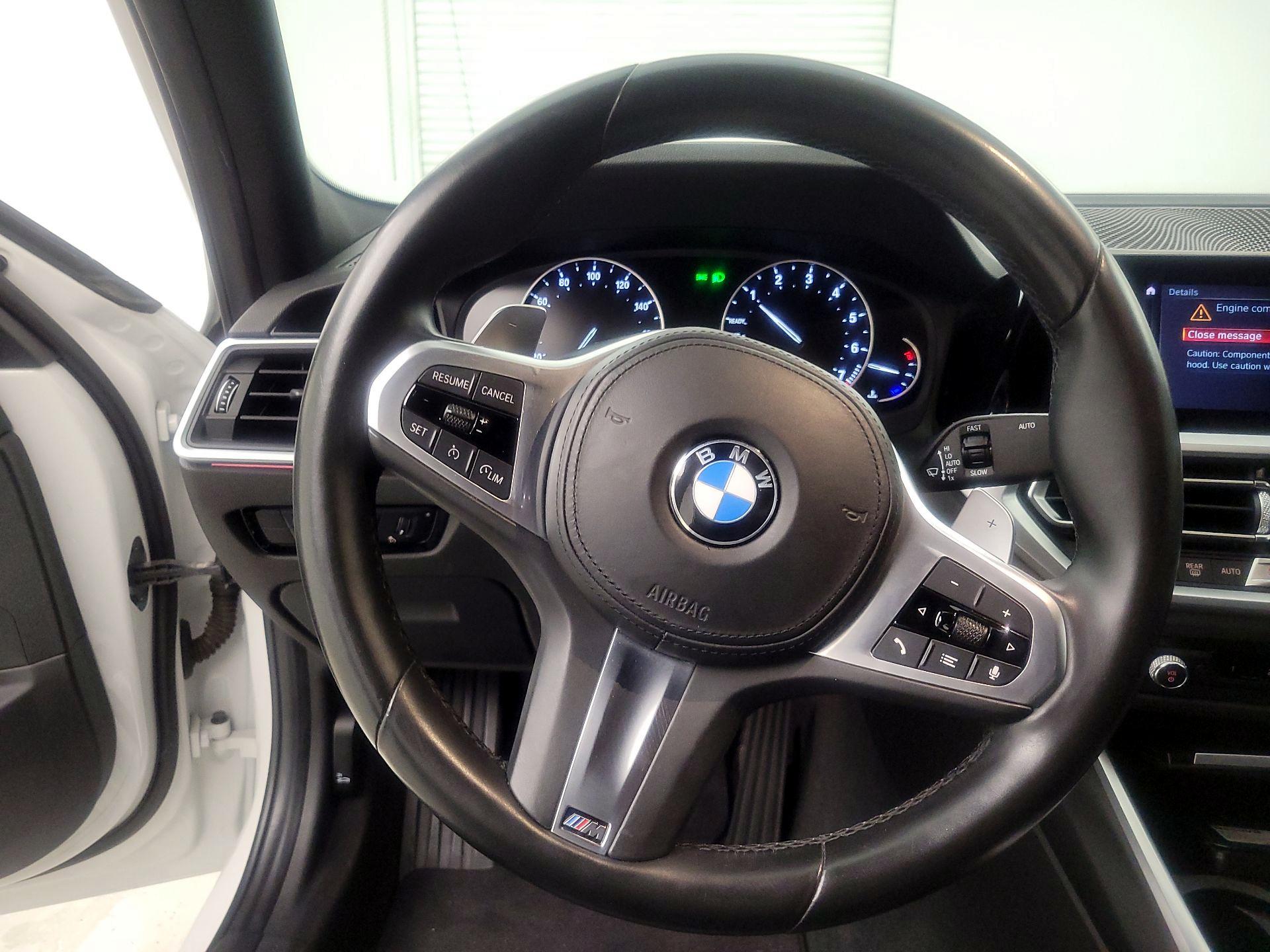 Thumbnail: 2020 BMW 3 Series - 10