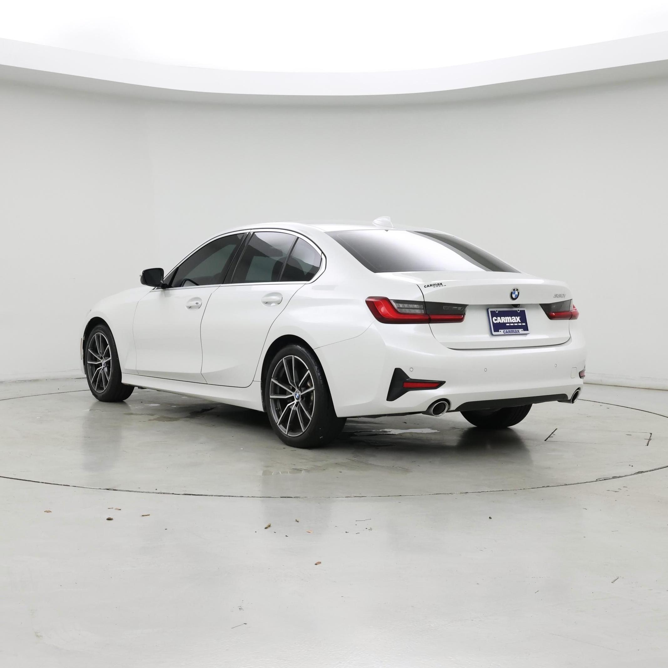 Thumbnail: 2020 BMW 3 Series - 2