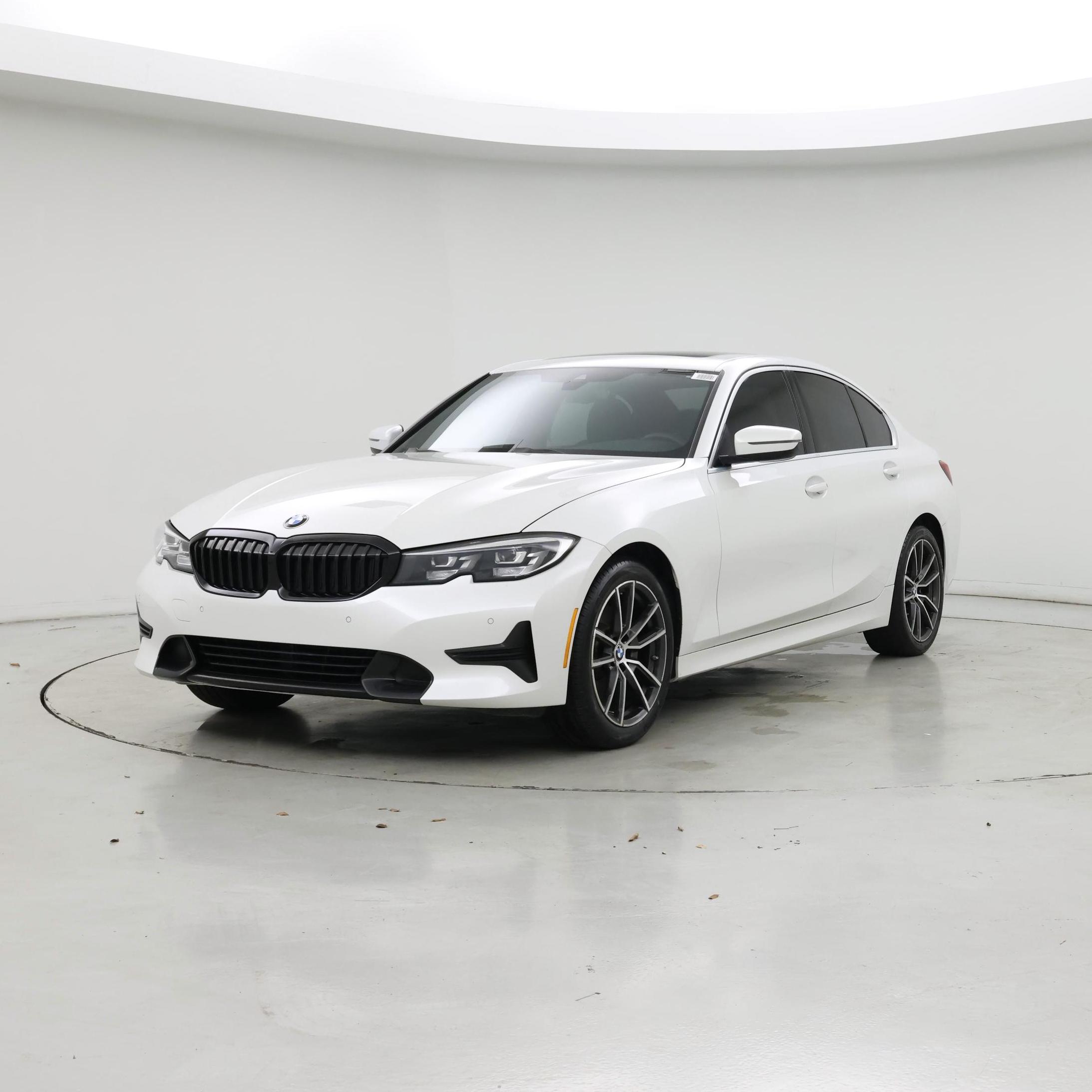 Thumbnail: 2020 BMW 3 Series - 4