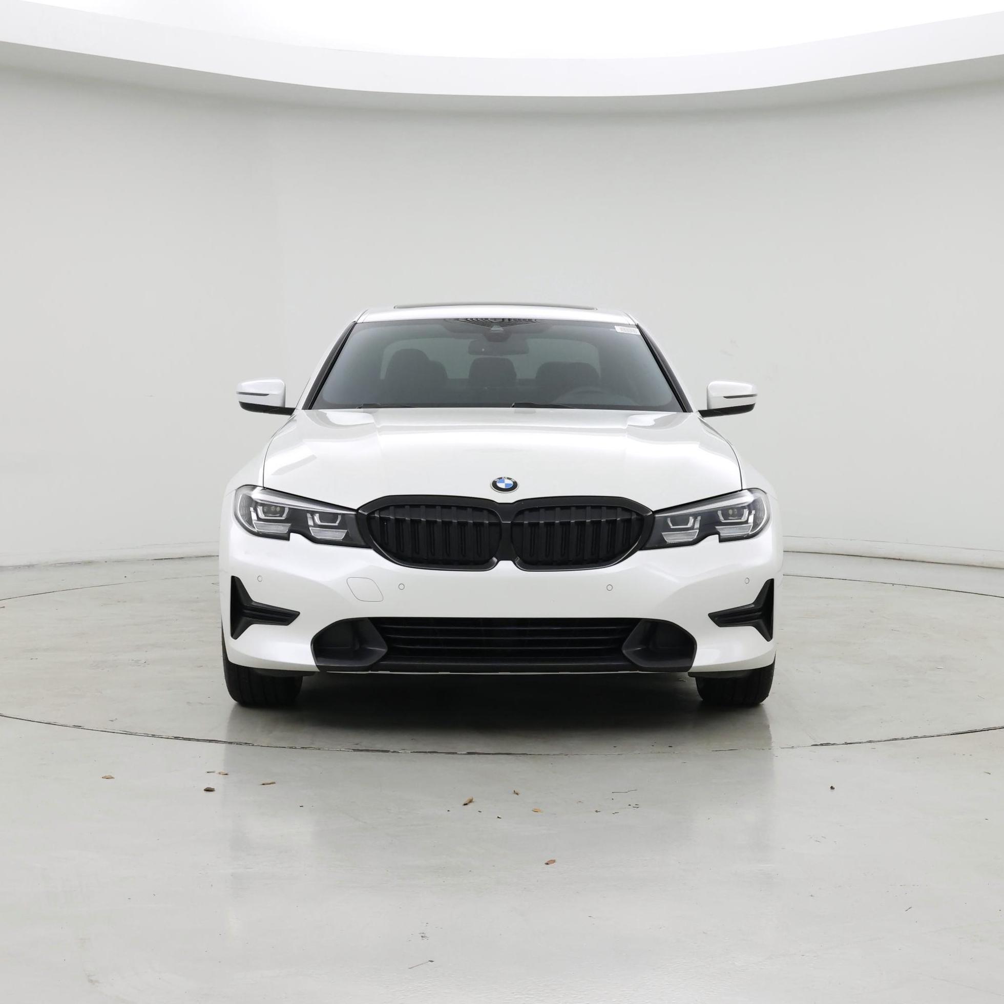 Thumbnail: 2020 BMW 3 Series - 5