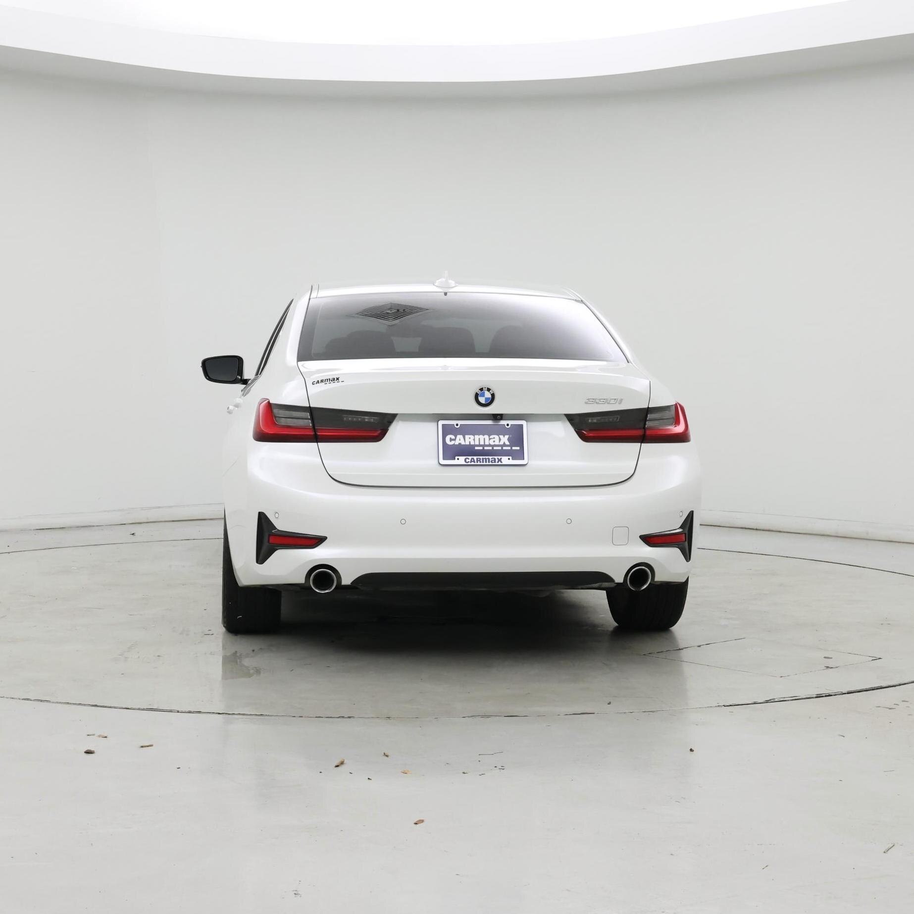 Thumbnail: 2020 BMW 3 Series - 6