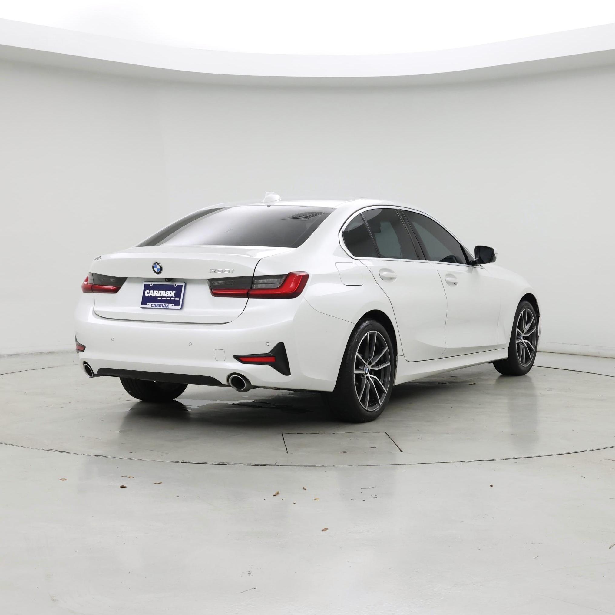 Thumbnail: 2020 BMW 3 Series - 8