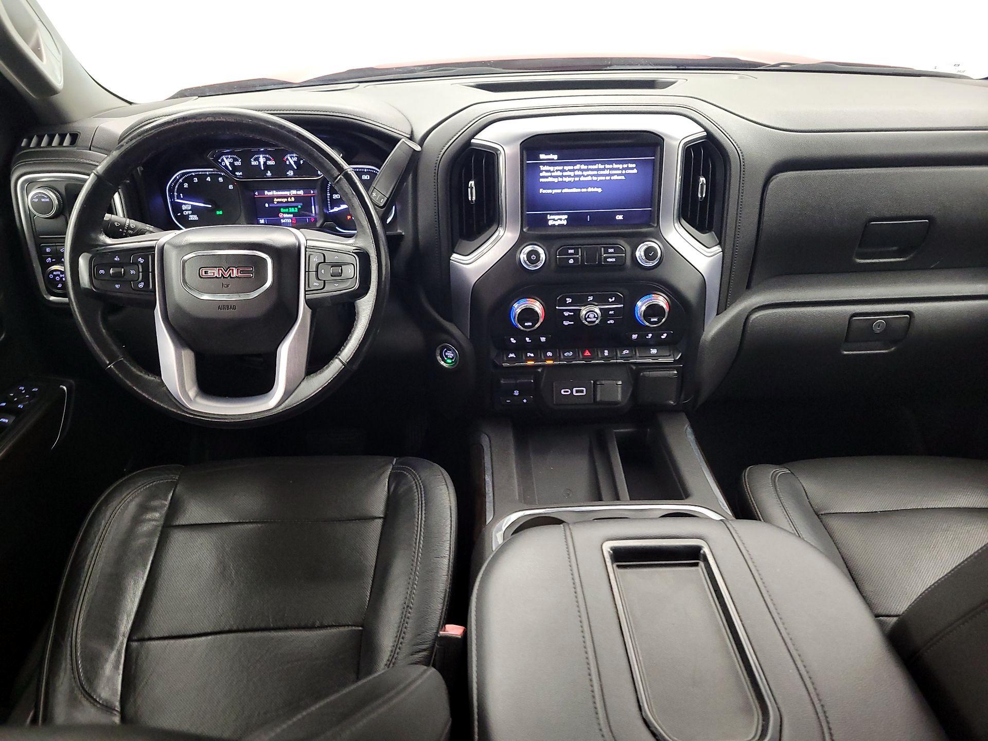 Thumbnail: 2020 GMC Sierra 1500 - 9
