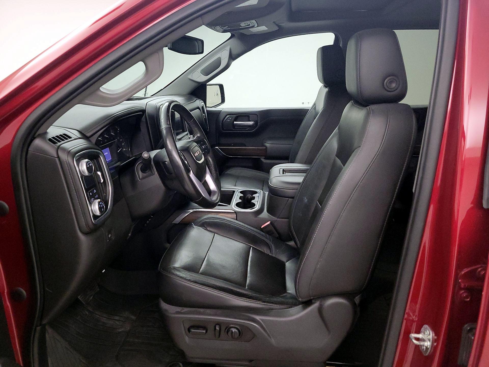 Thumbnail: 2020 GMC Sierra 1500 - 11