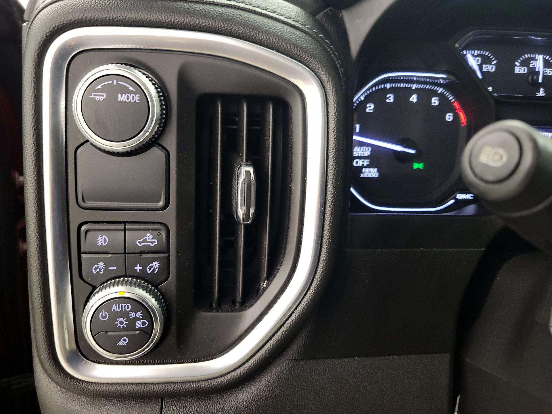 Thumbnail: 2020 GMC Sierra 1500 - 13