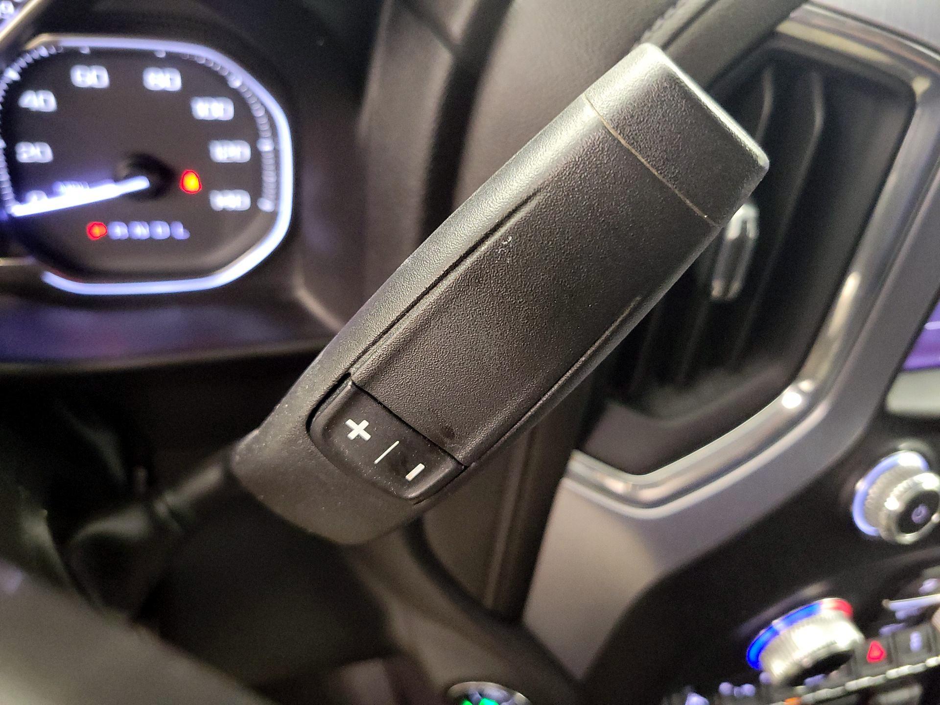 Thumbnail: 2020 GMC Sierra 1500 - 18