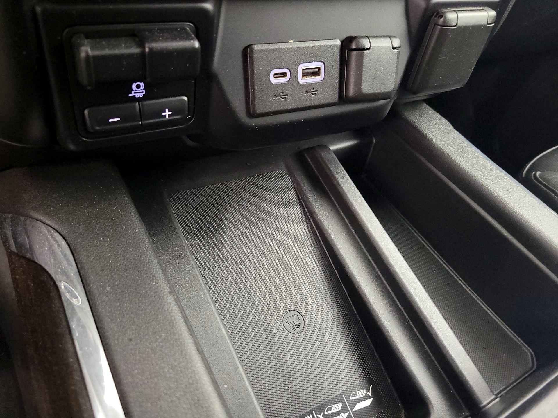 Thumbnail: 2020 GMC Sierra 1500 - 19