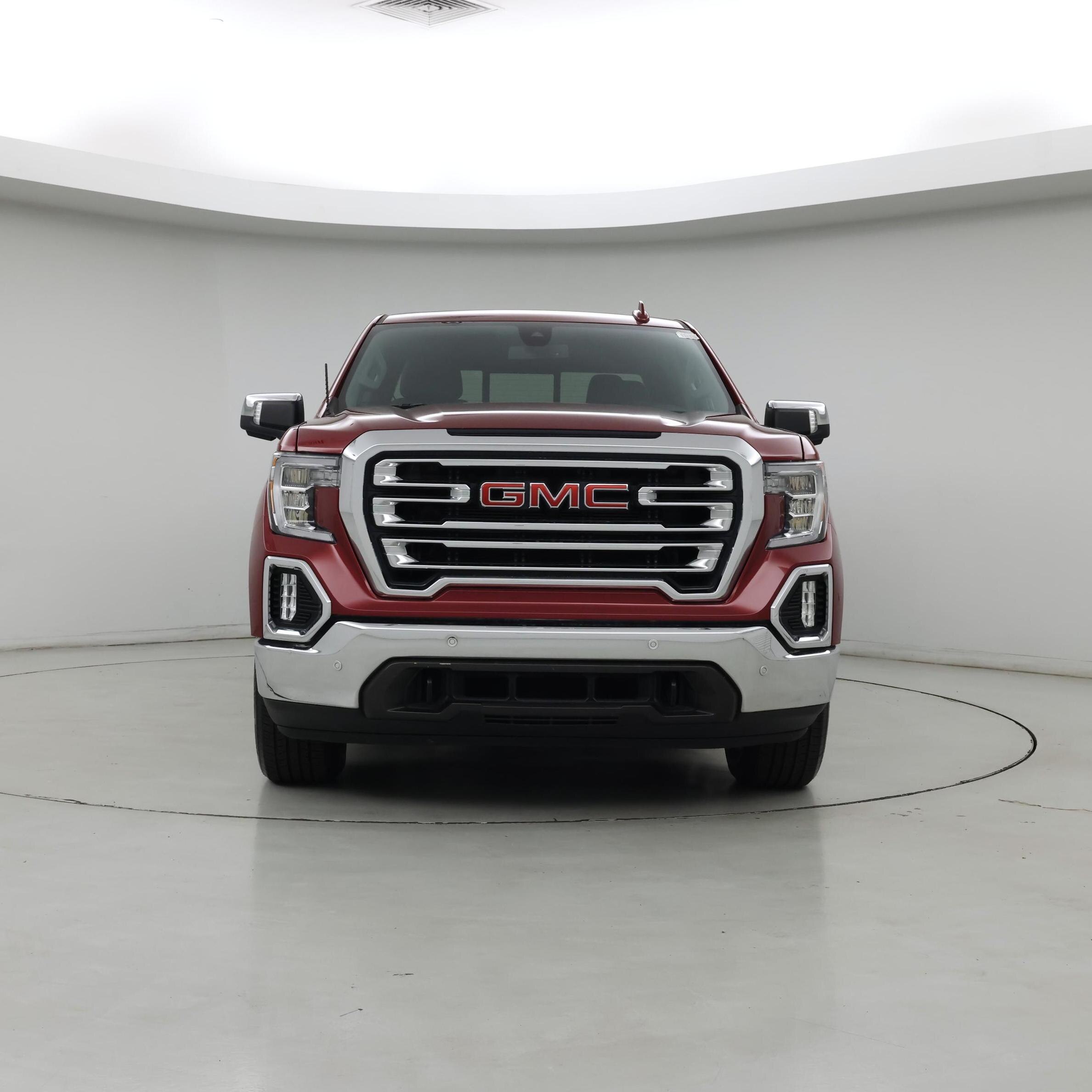 Thumbnail: 2020 GMC Sierra 1500 - 5