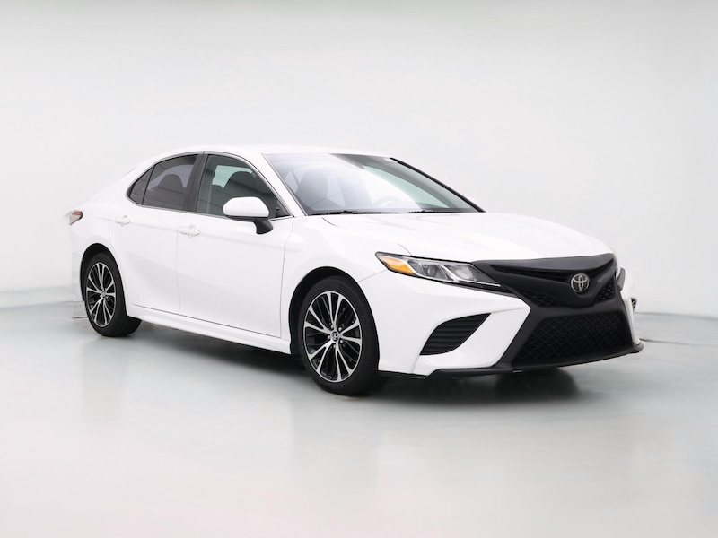 2018 Toyota Camry SE -
                  Ocala, FL