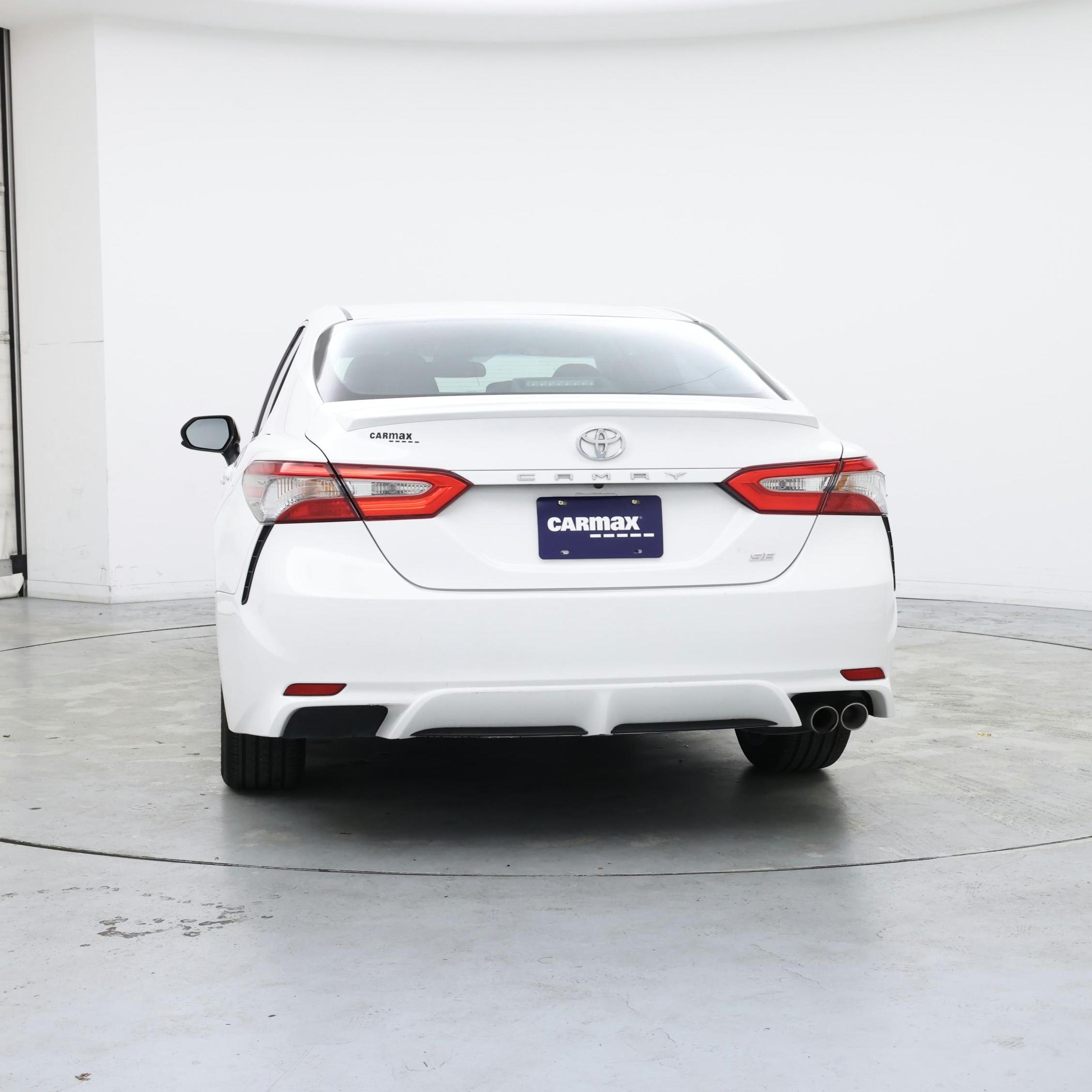 Thumbnail: 2018 Toyota Camry - 6