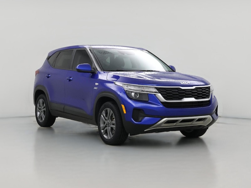 2022 Kia Seltos LX -
                  Stockbridge, GA