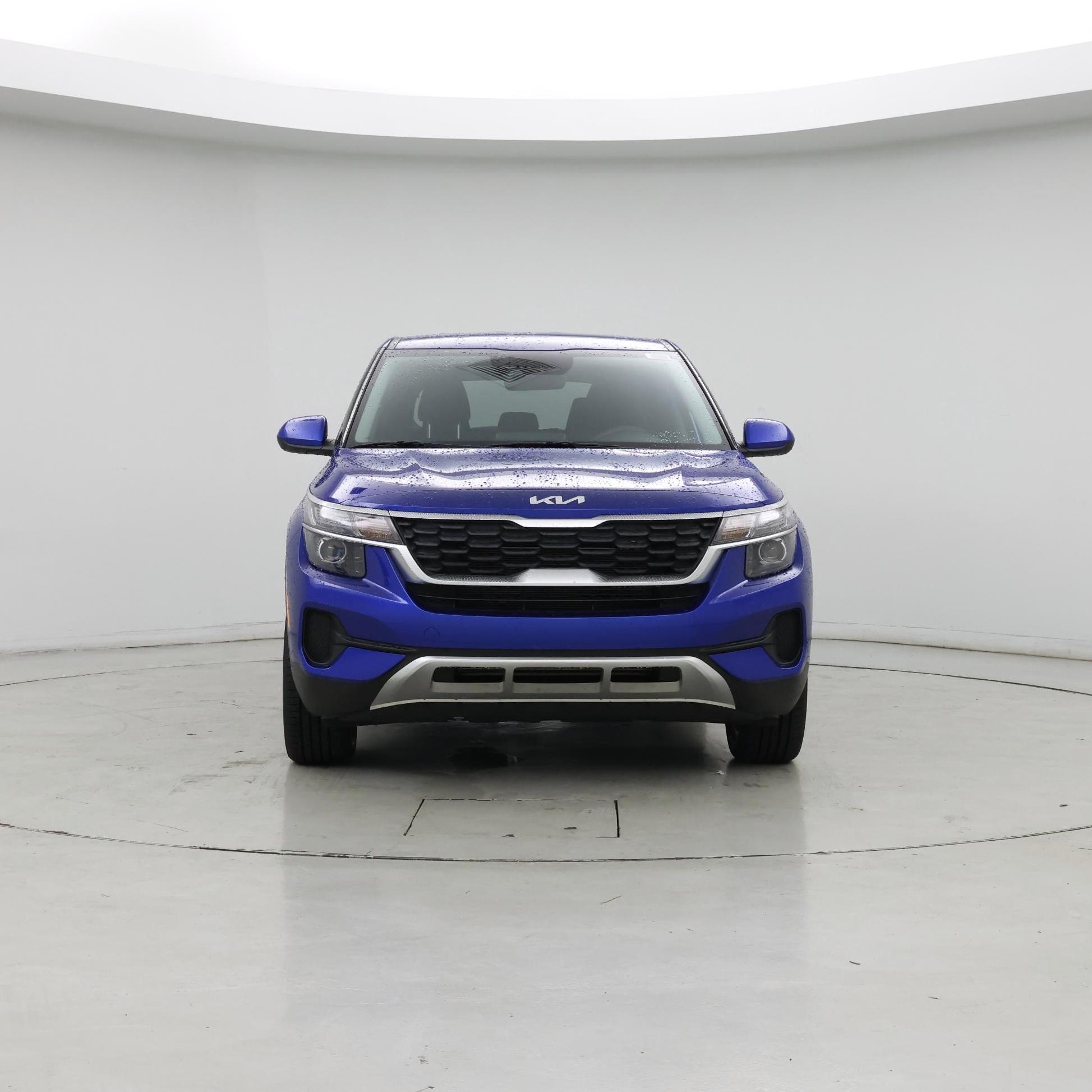 Thumbnail: 2022 Kia Seltos - 5
