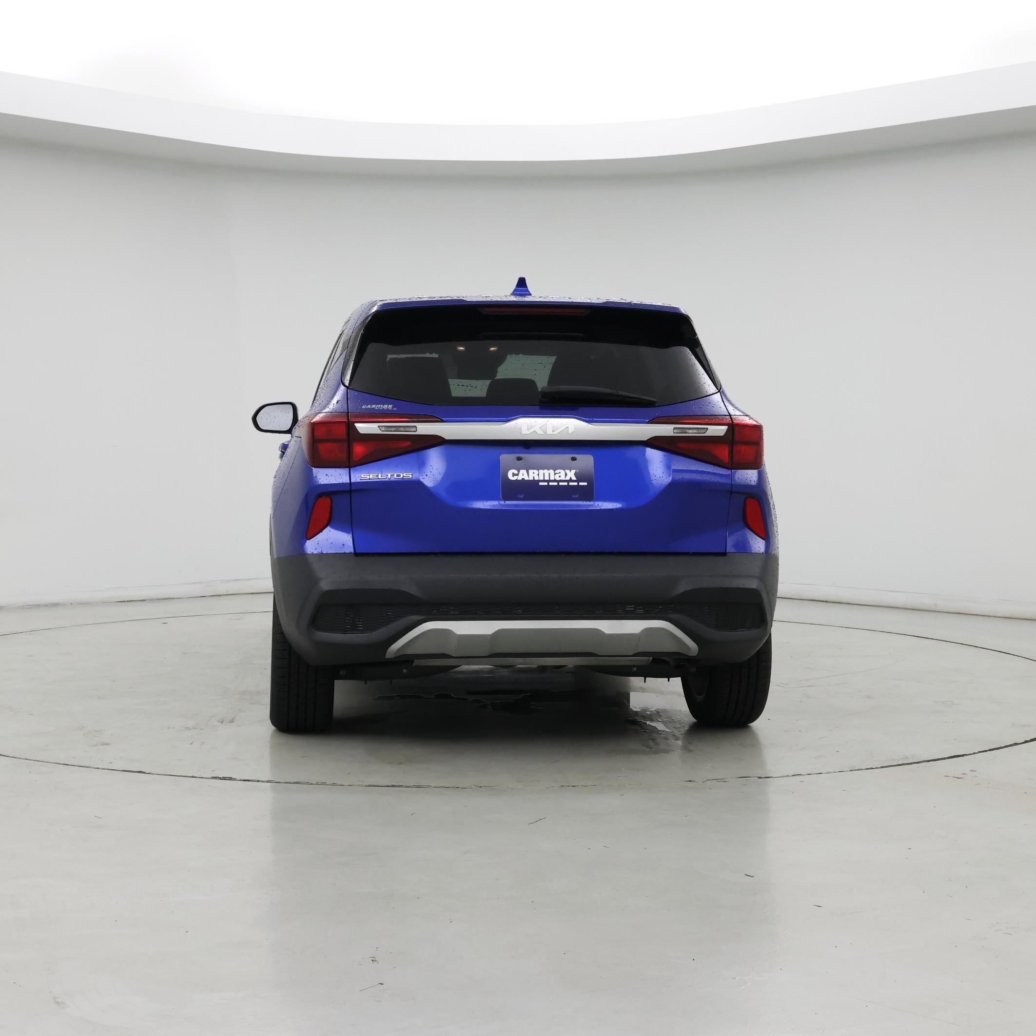 Thumbnail: 2022 Kia Seltos - 6