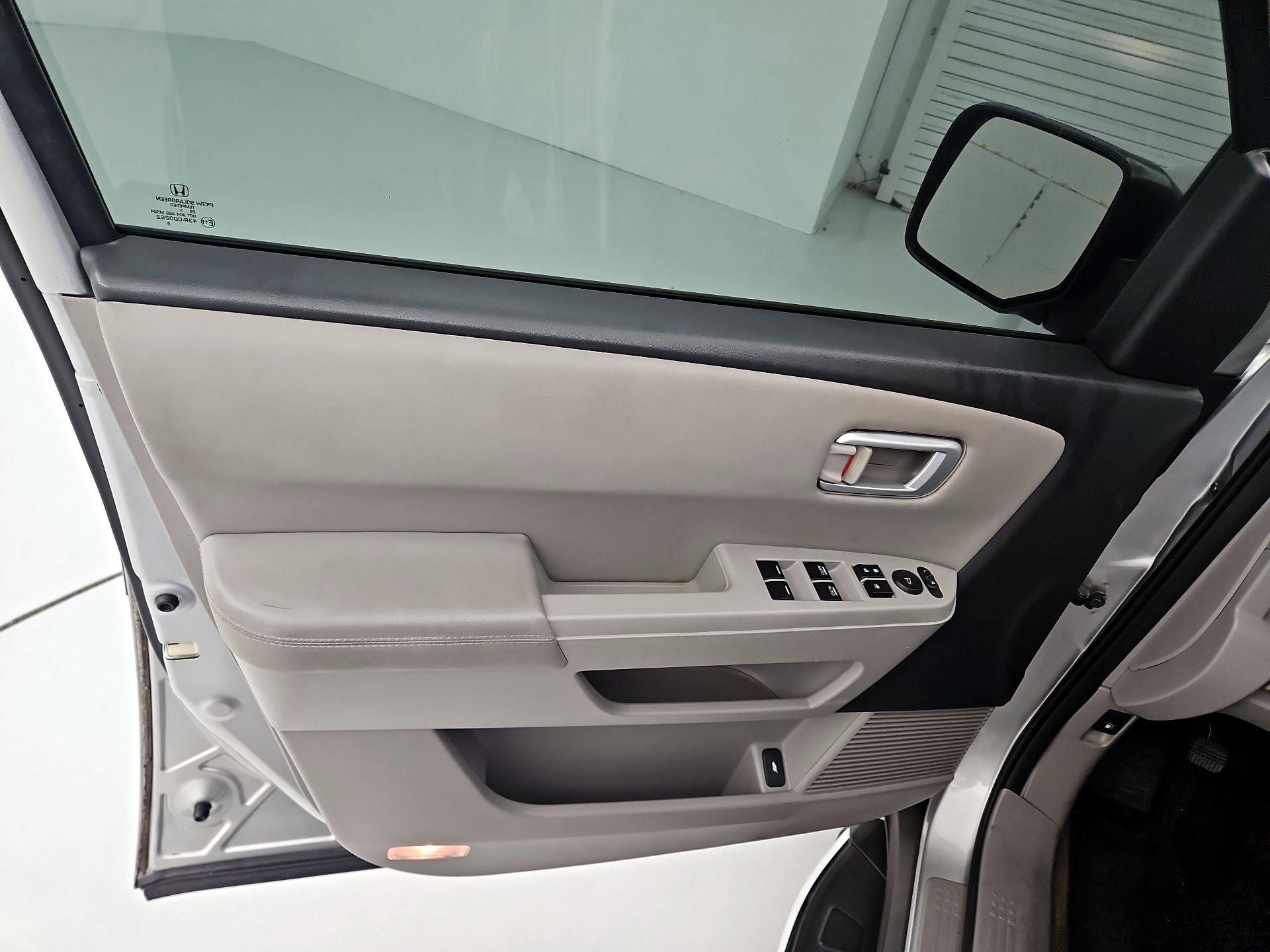 Thumbnail: 2014 Honda Pilot - 12
