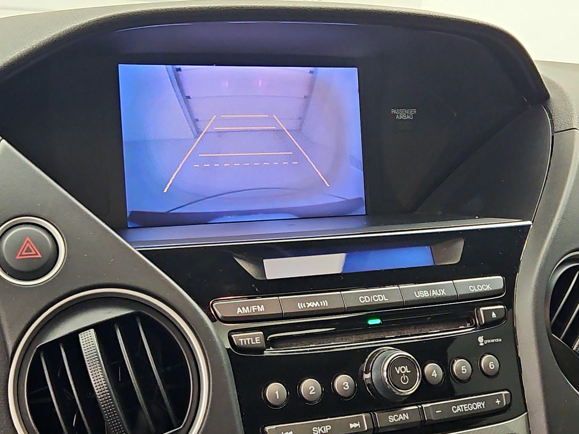 Thumbnail: 2014 Honda Pilot - 14
