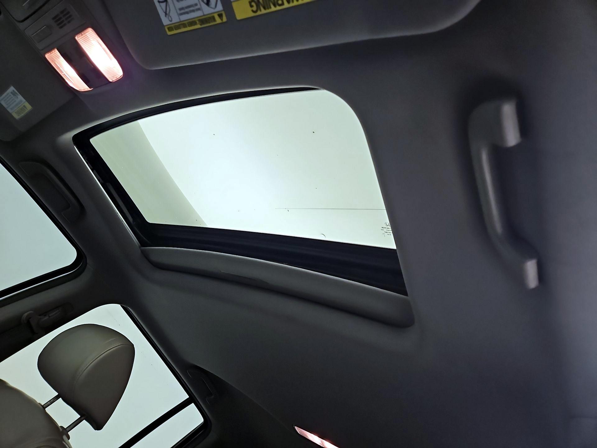 Thumbnail: 2014 Honda Pilot - 19