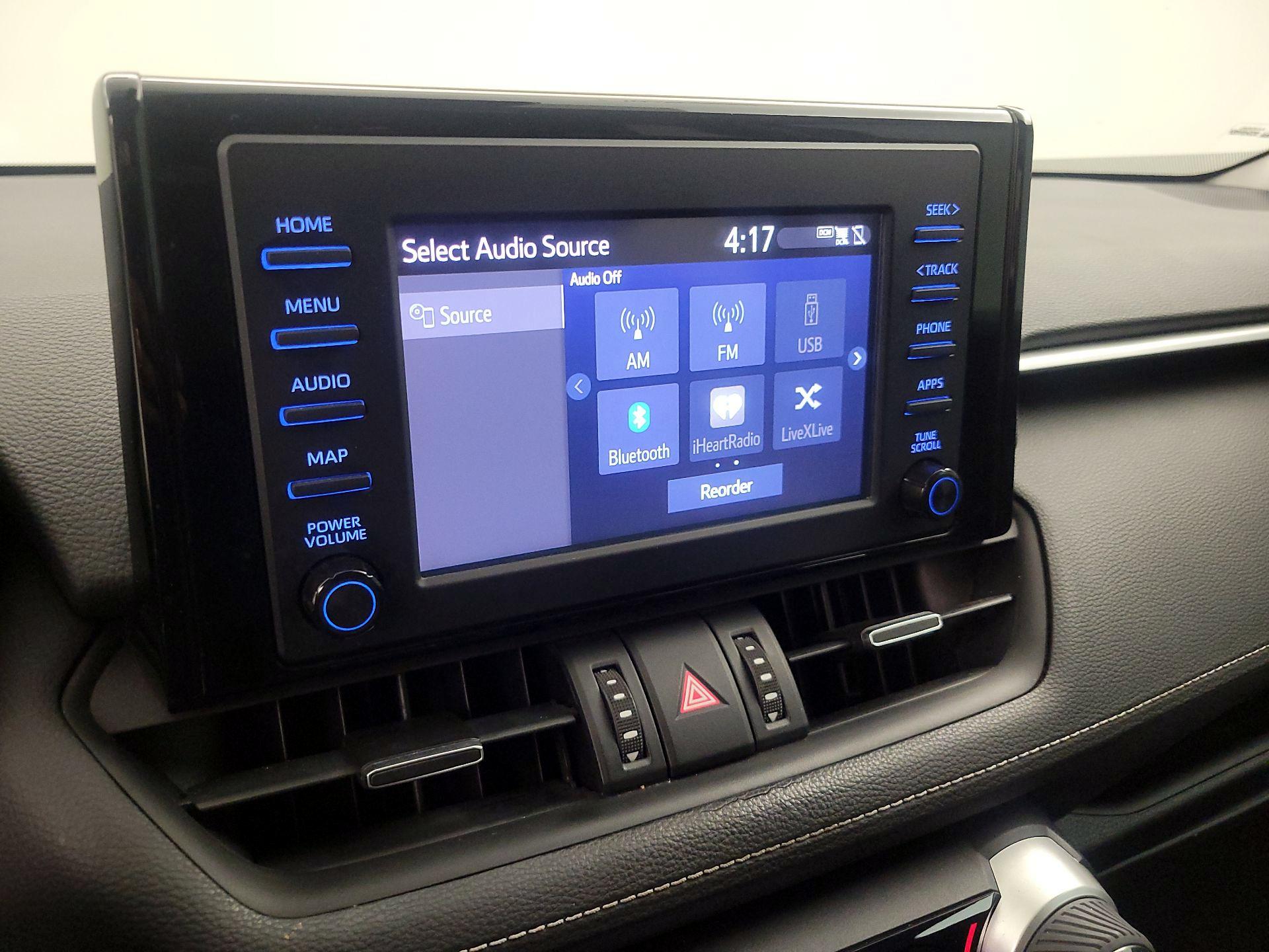 Thumbnail: 2019 Toyota RAV4 - 15
