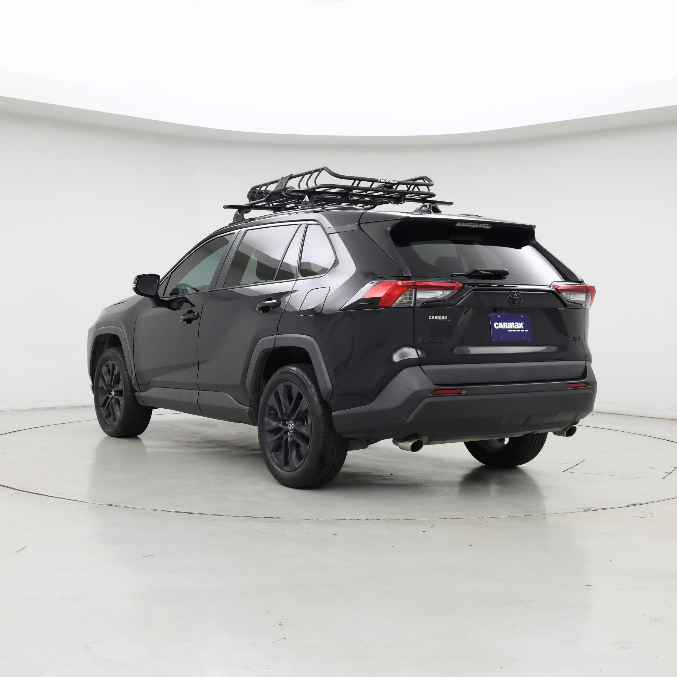 Thumbnail: 2019 Toyota RAV4 - 2
