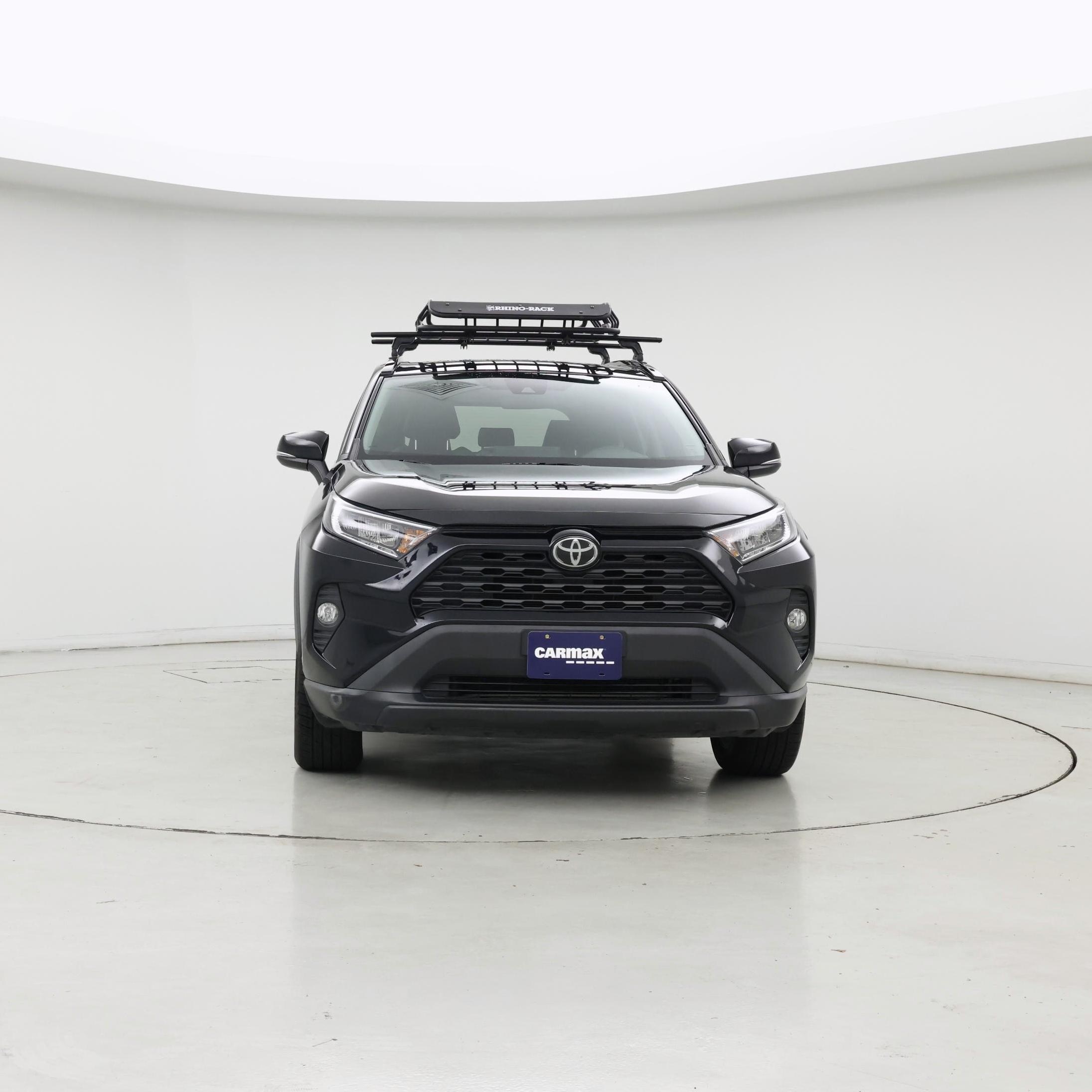 Thumbnail: 2019 Toyota RAV4 - 5